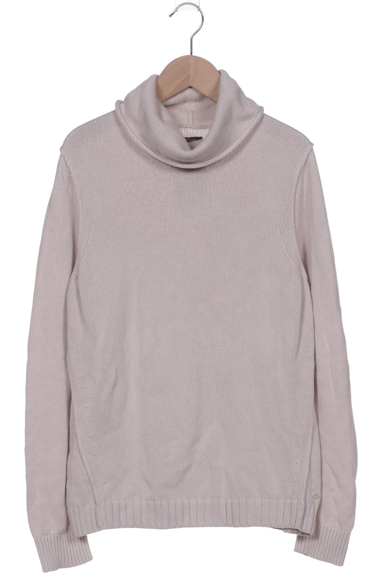 

Marc O Polo Damen Pullover, beige, Gr. 38