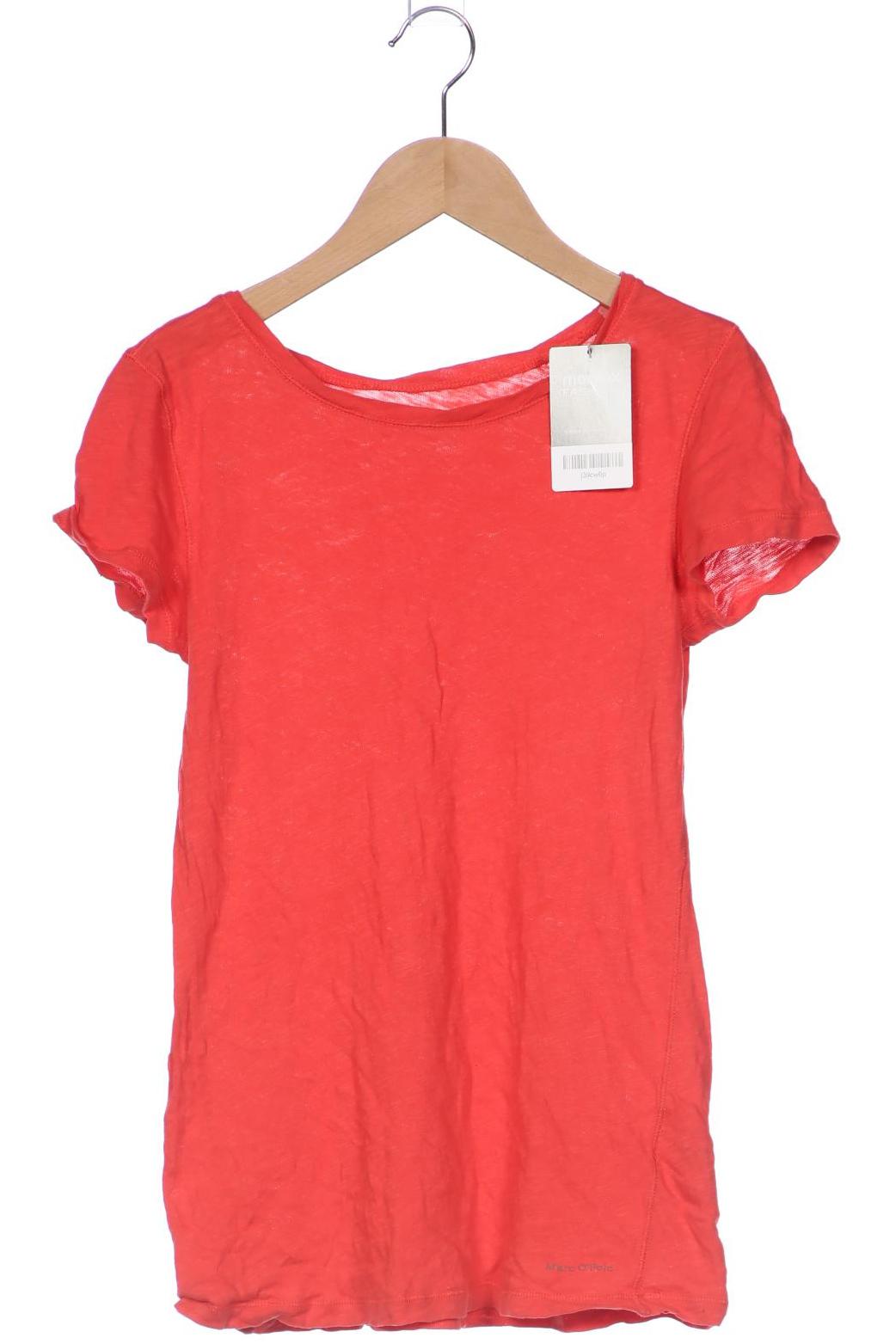 

Marc O Polo Damen T-Shirt, pink