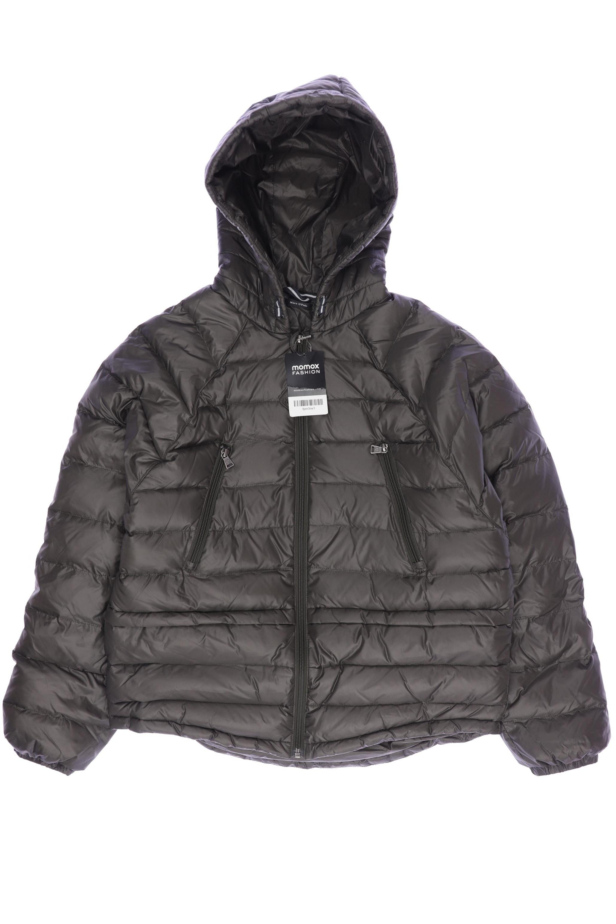 

Marc O Polo Damen Jacke, grün, Gr. 176