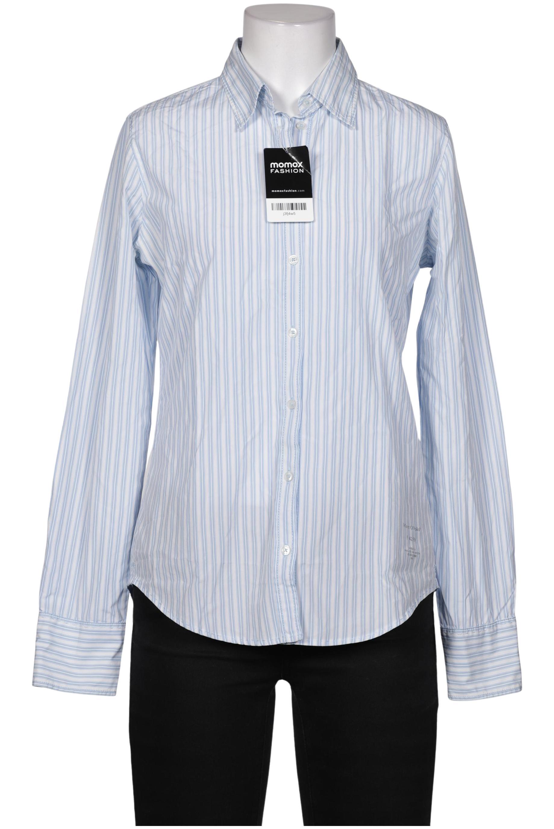 

Marc O Polo Damen Bluse, mehrfarbig, Gr. 36