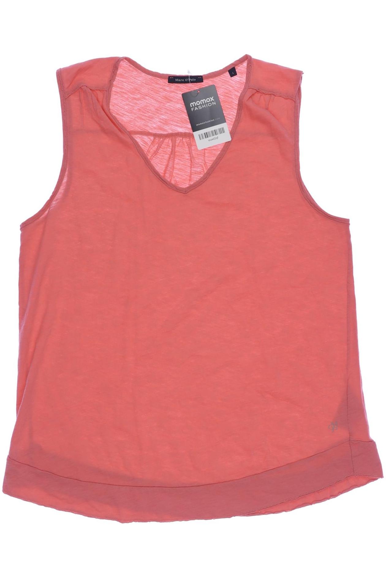 

Marc O Polo Damen Top, pink, Gr. 42