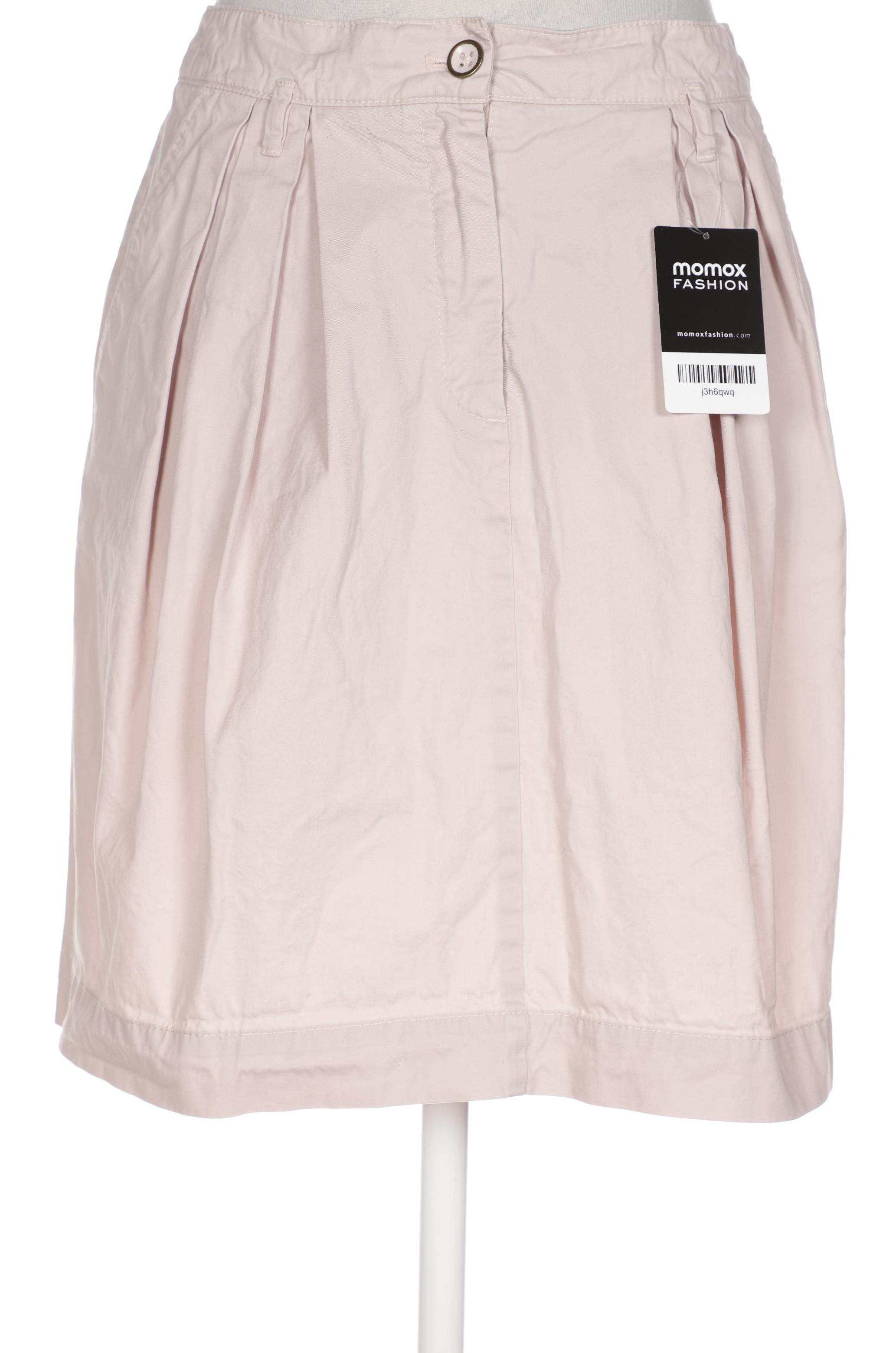 

Marc O Polo Damen Rock, beige, Gr. 36