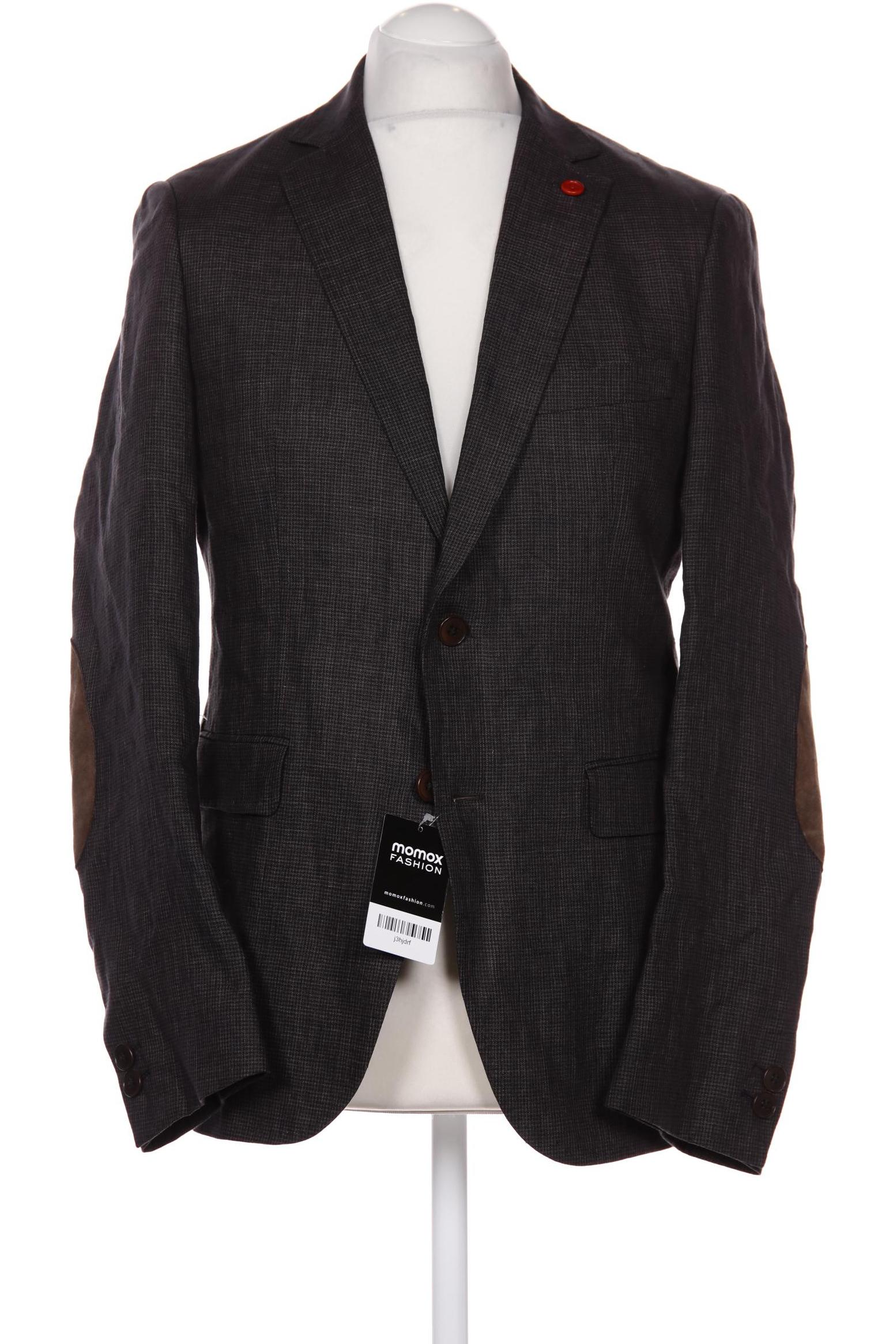 

Marc O Polo Herren Sakko, braun, Gr. 46
