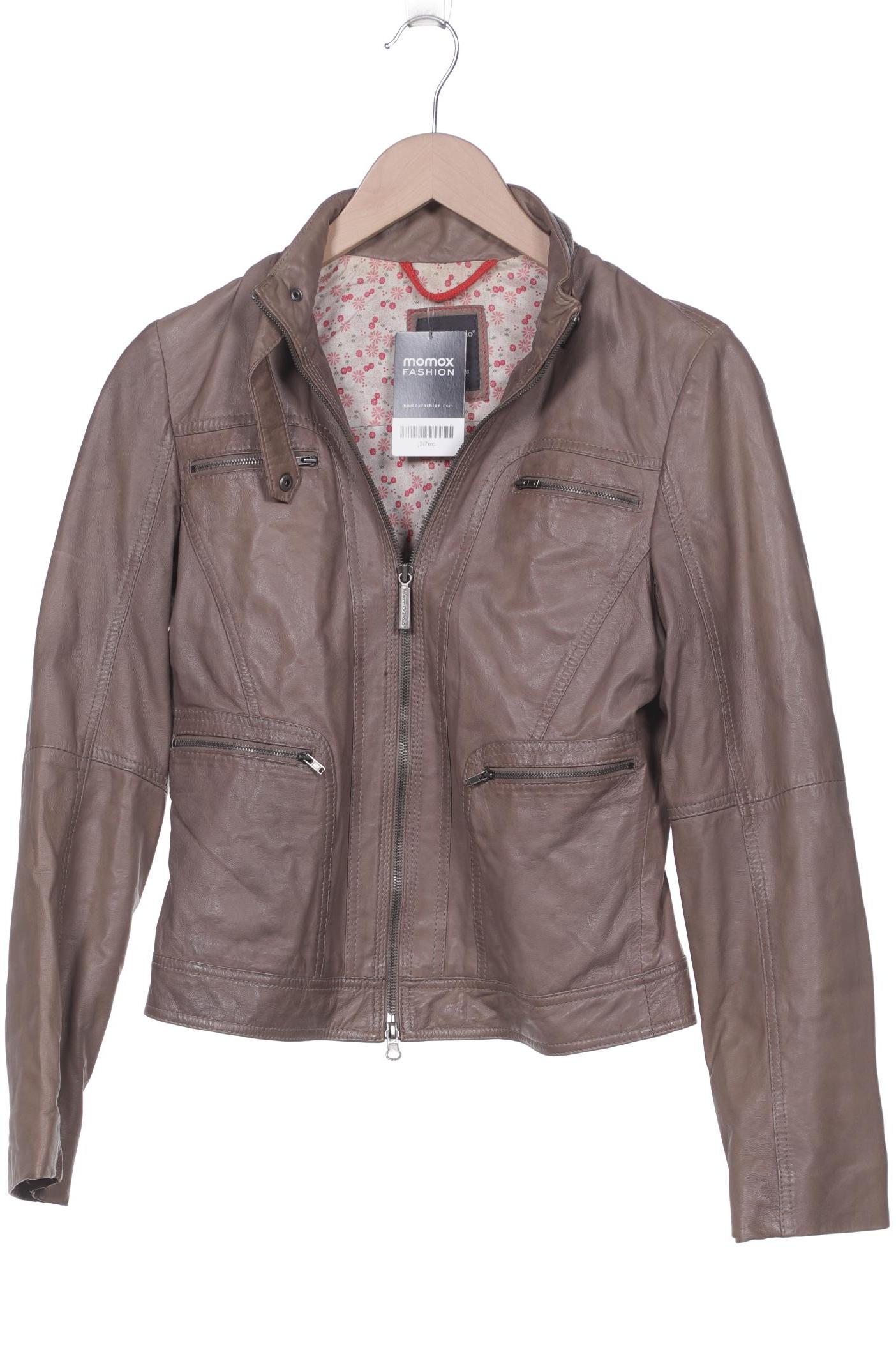 

Marc O Polo Damen Jacke, braun, Gr. 36
