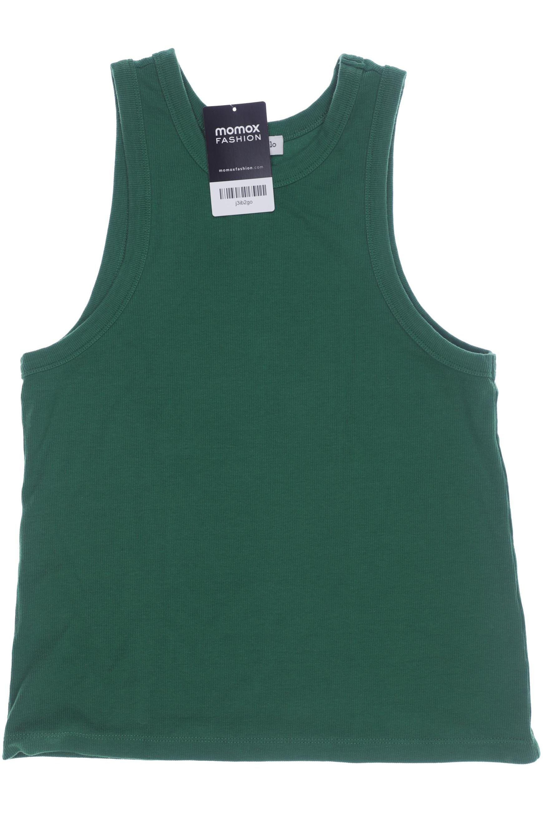 

Marc O Polo Damen Top, grün