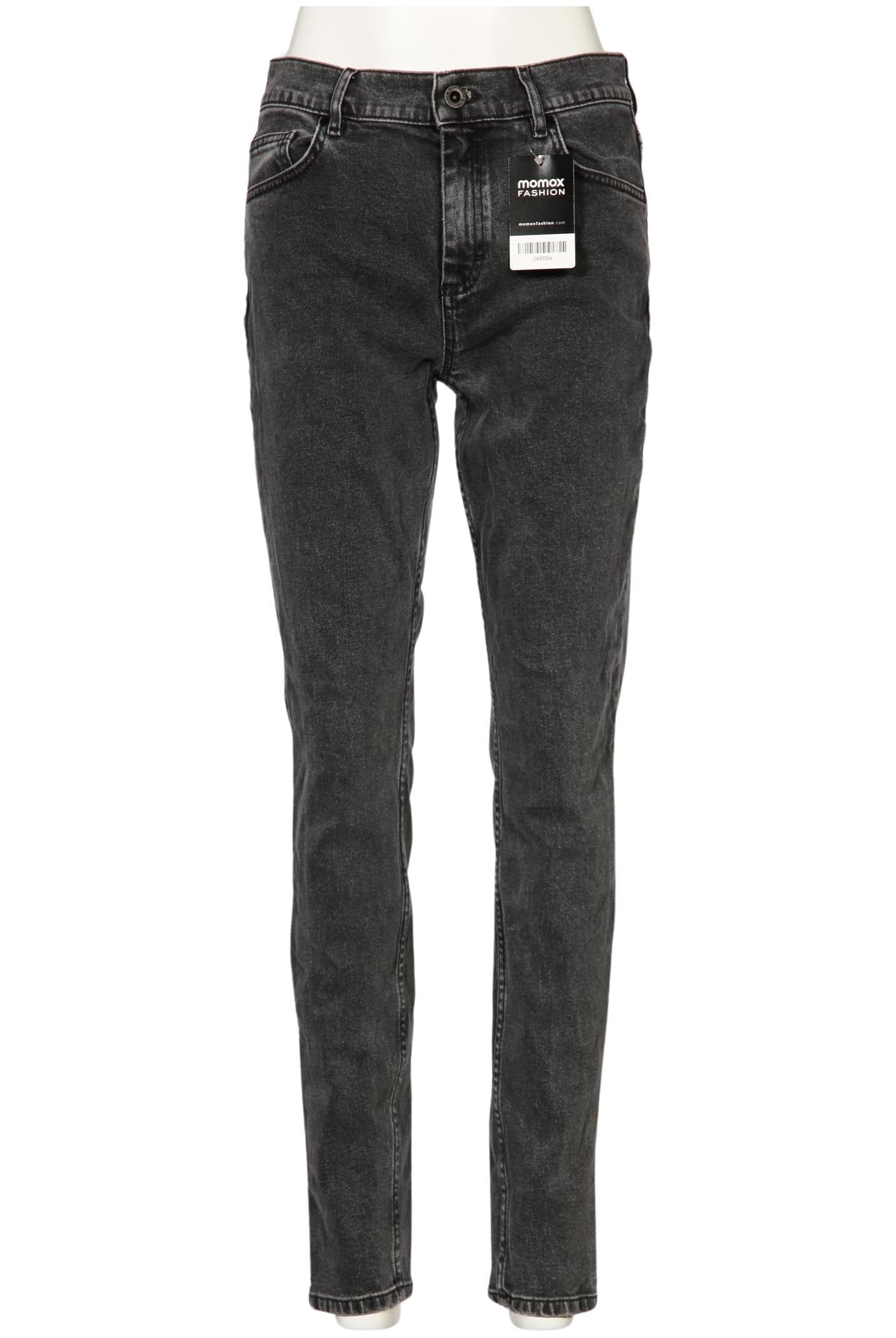 

Marc O Polo Damen Jeans, grau, Gr. 29