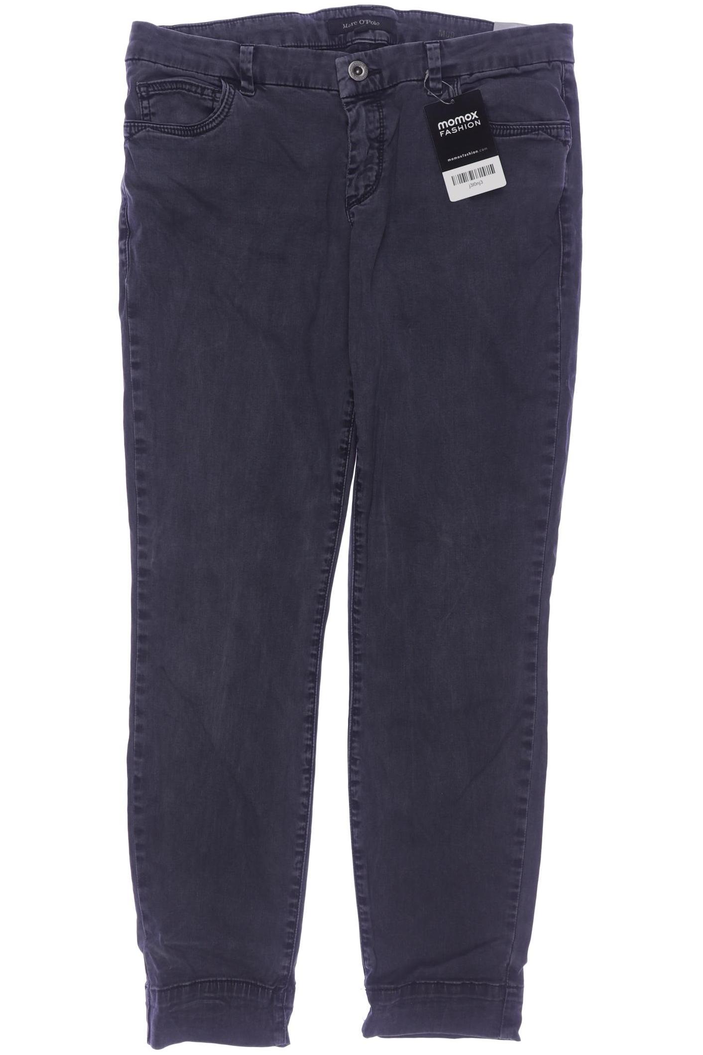 

Marc O Polo Damen Jeans, marineblau, Gr. 29