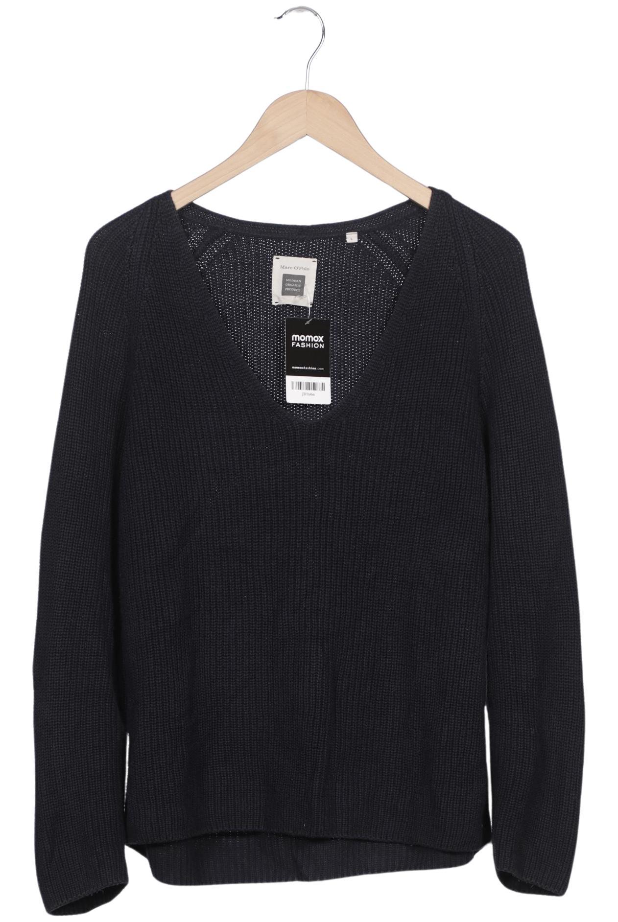 

Marc O Polo Damen Pullover, marineblau, Gr. 42