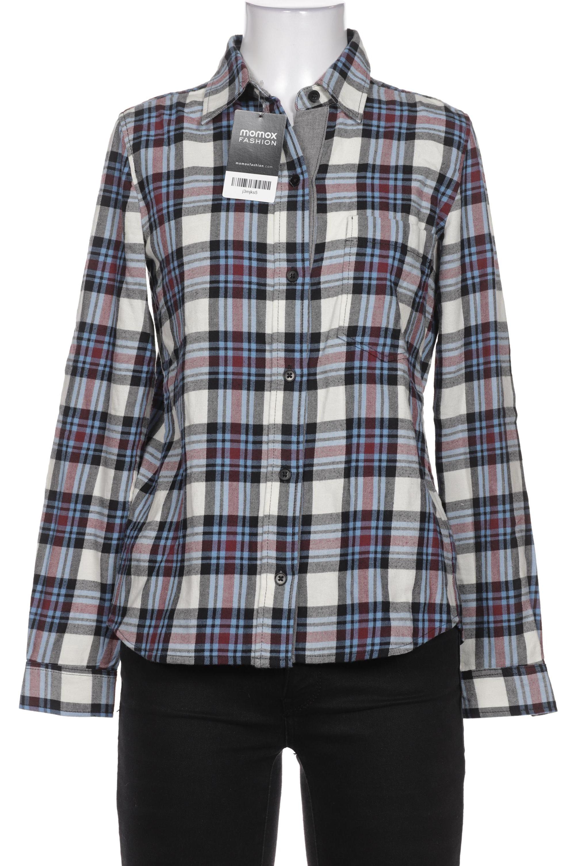 

Marc O Polo Damen Bluse, mehrfarbig, Gr. 34