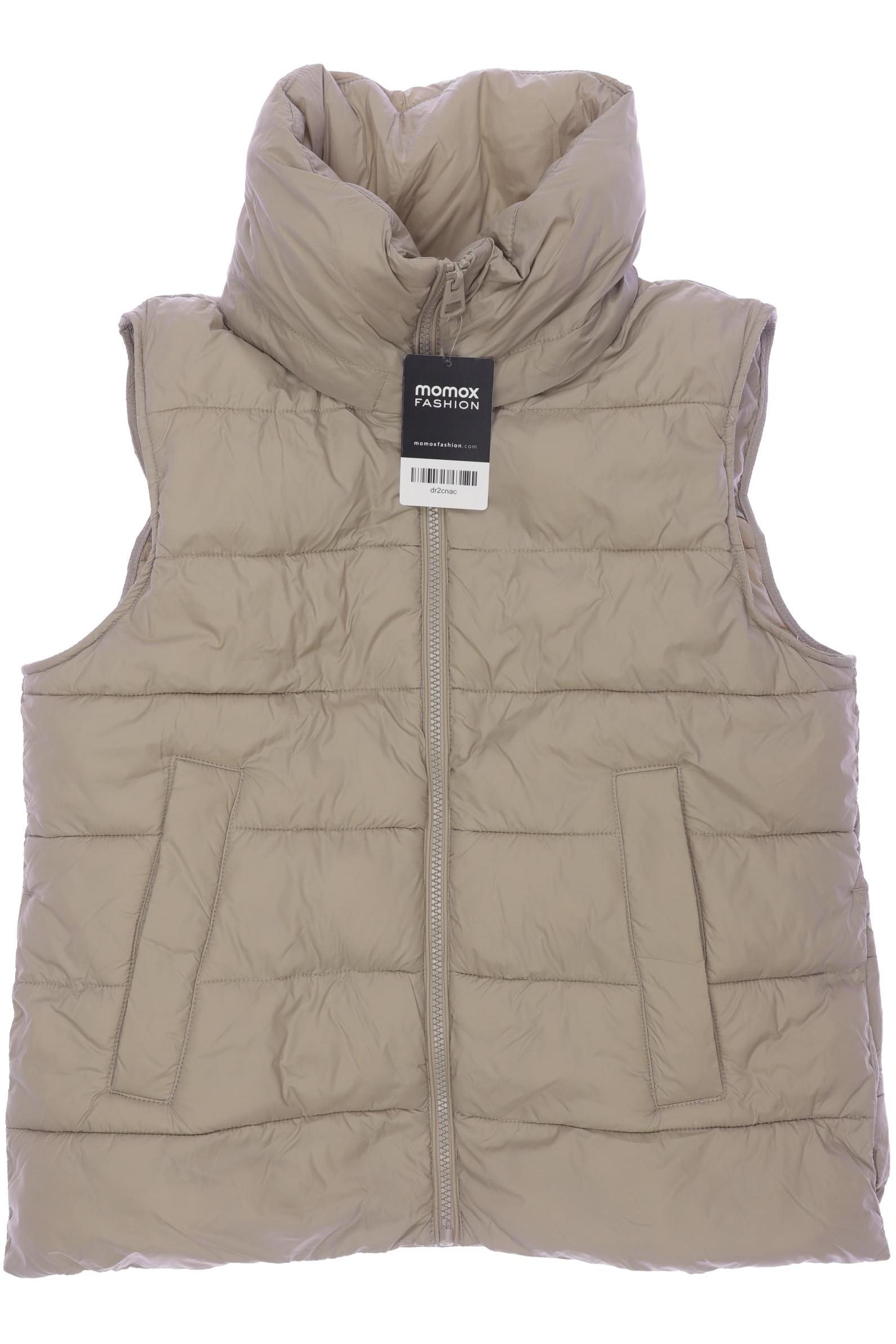 

Marc O Polo Damen Weste, beige, Gr. 36