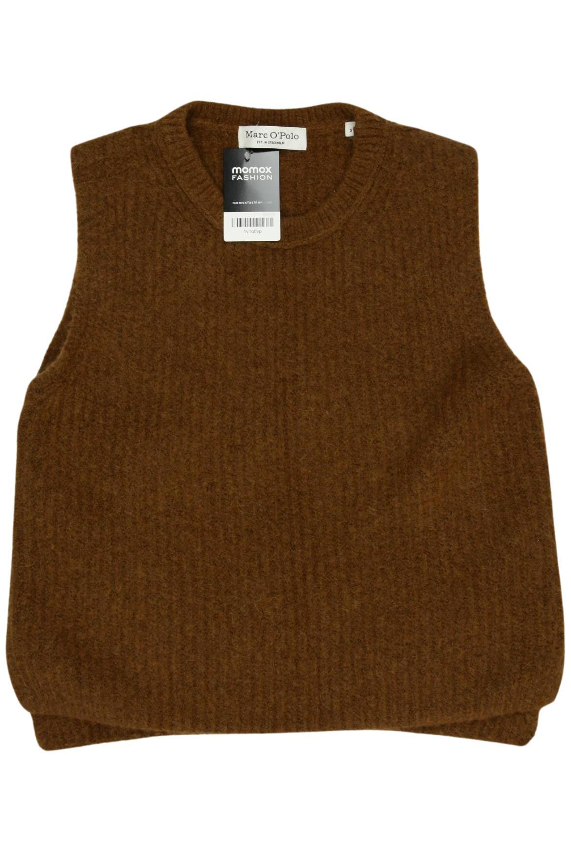 

Marc O Polo Damen Pullover, braun, Gr. 36