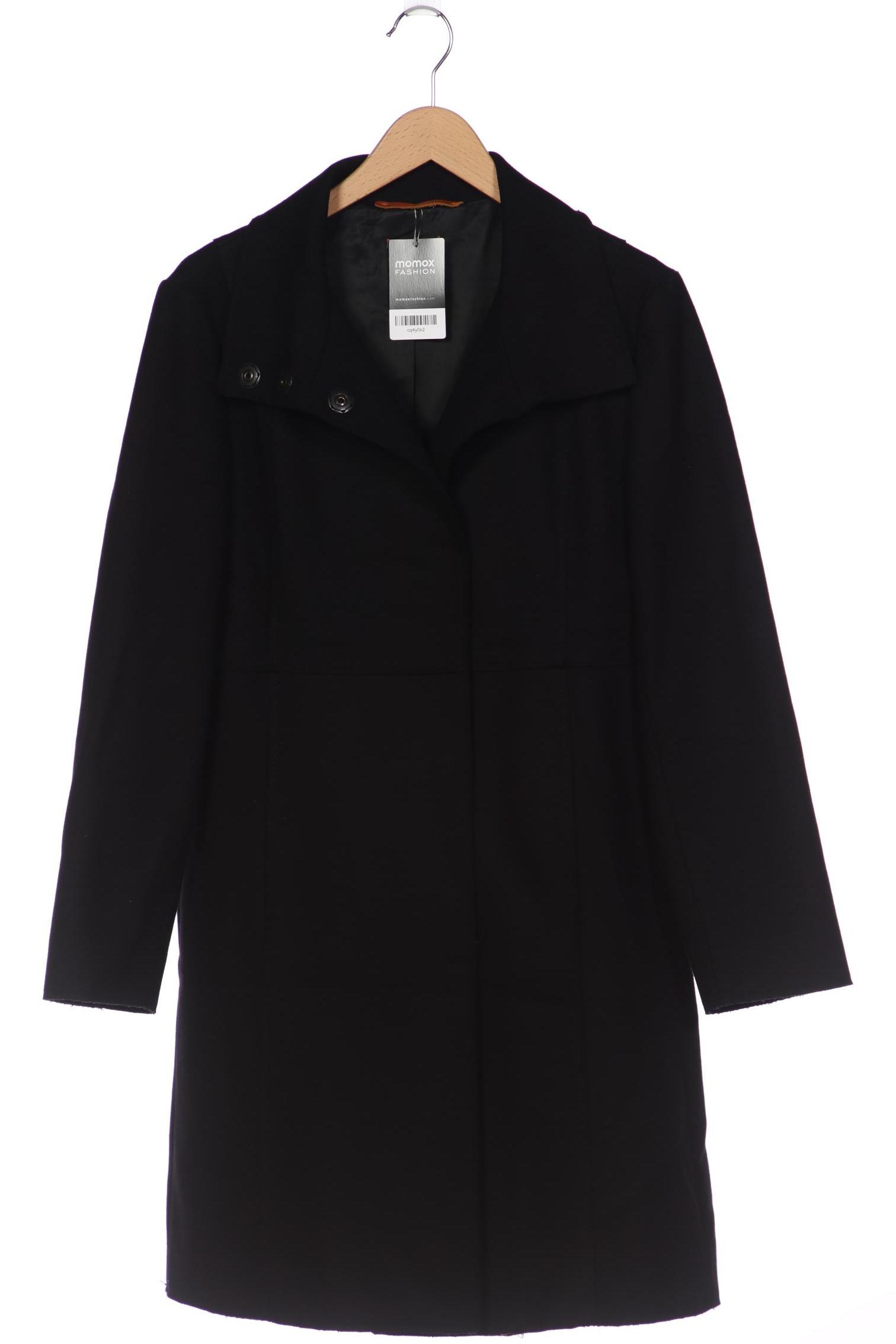 

Marc O Polo Damen Mantel, schwarz