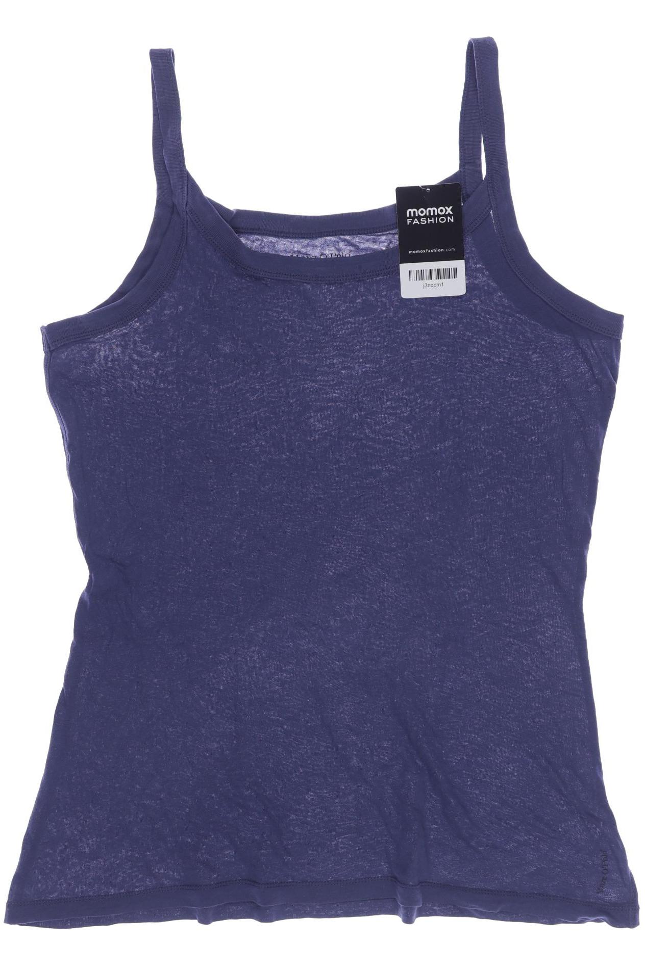 

Marc O Polo Damen Top, marineblau