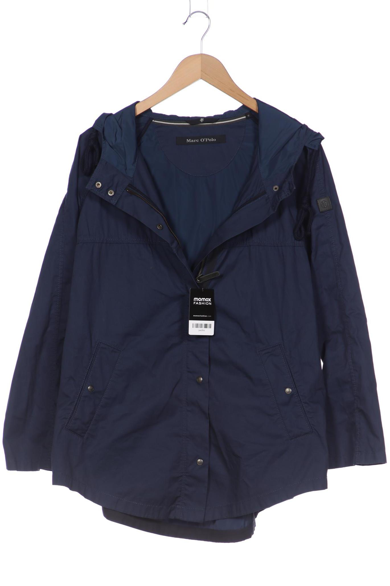 

Marc O Polo Damen Jacke, blau, Gr. 42