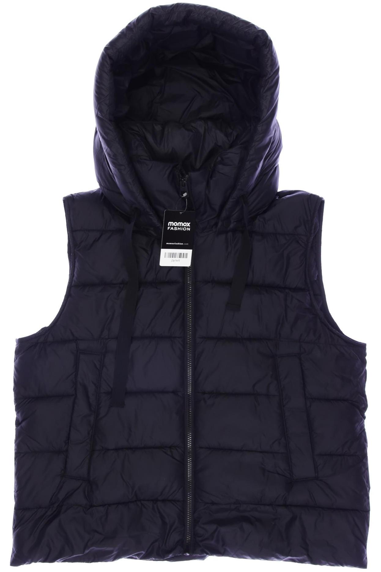 

Marc O Polo Damen Weste, schwarz, Gr. 42