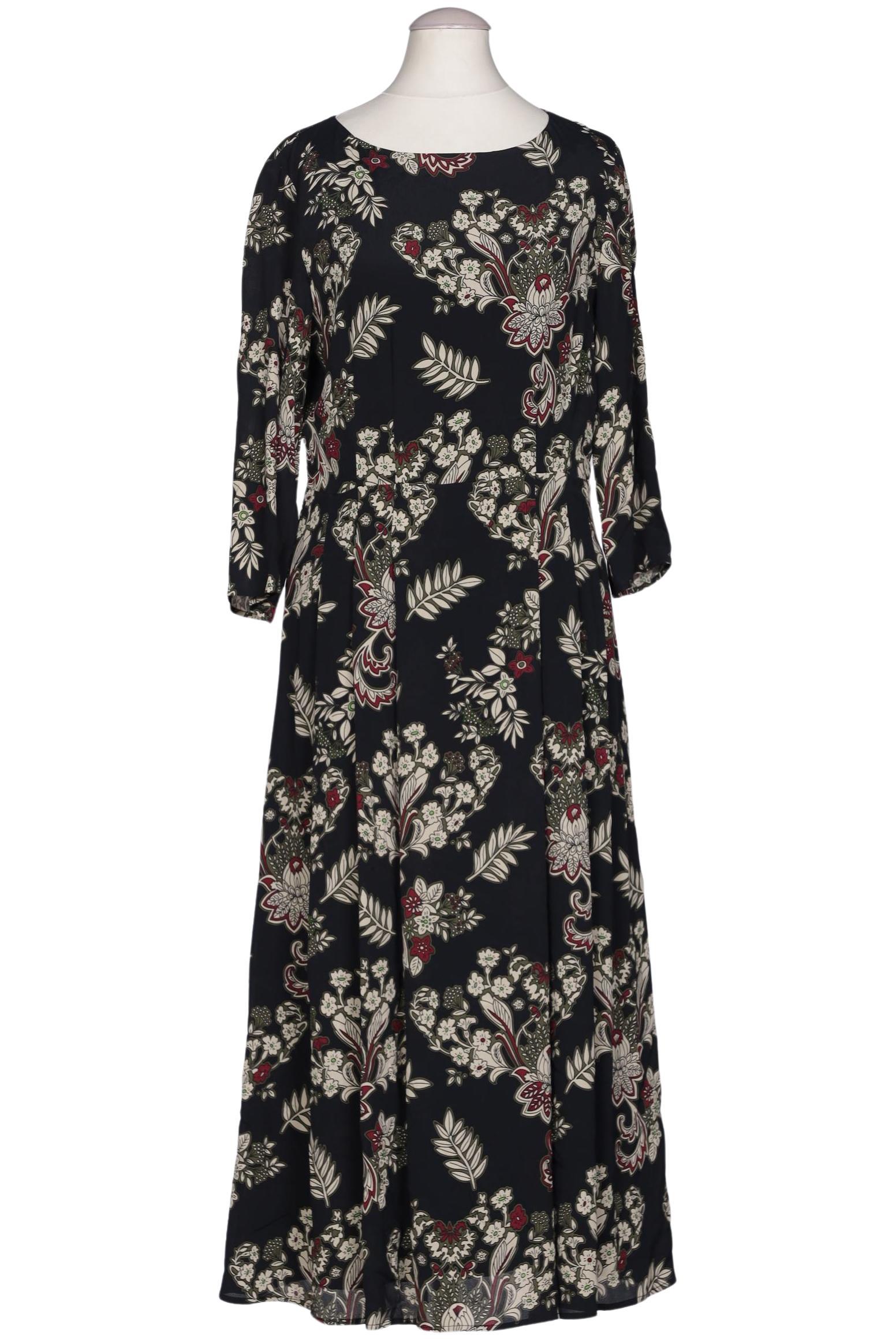 

Marc O Polo Damen Kleid, mehrfarbig, Gr. 34