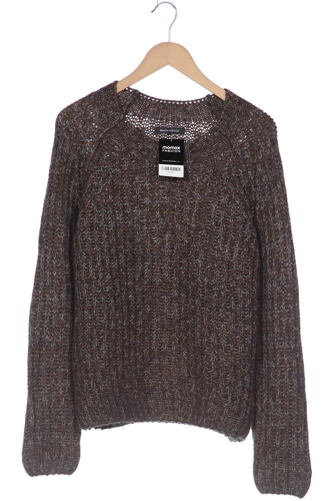 

Marc O Polo Damen Pullover, braun, Gr. 42