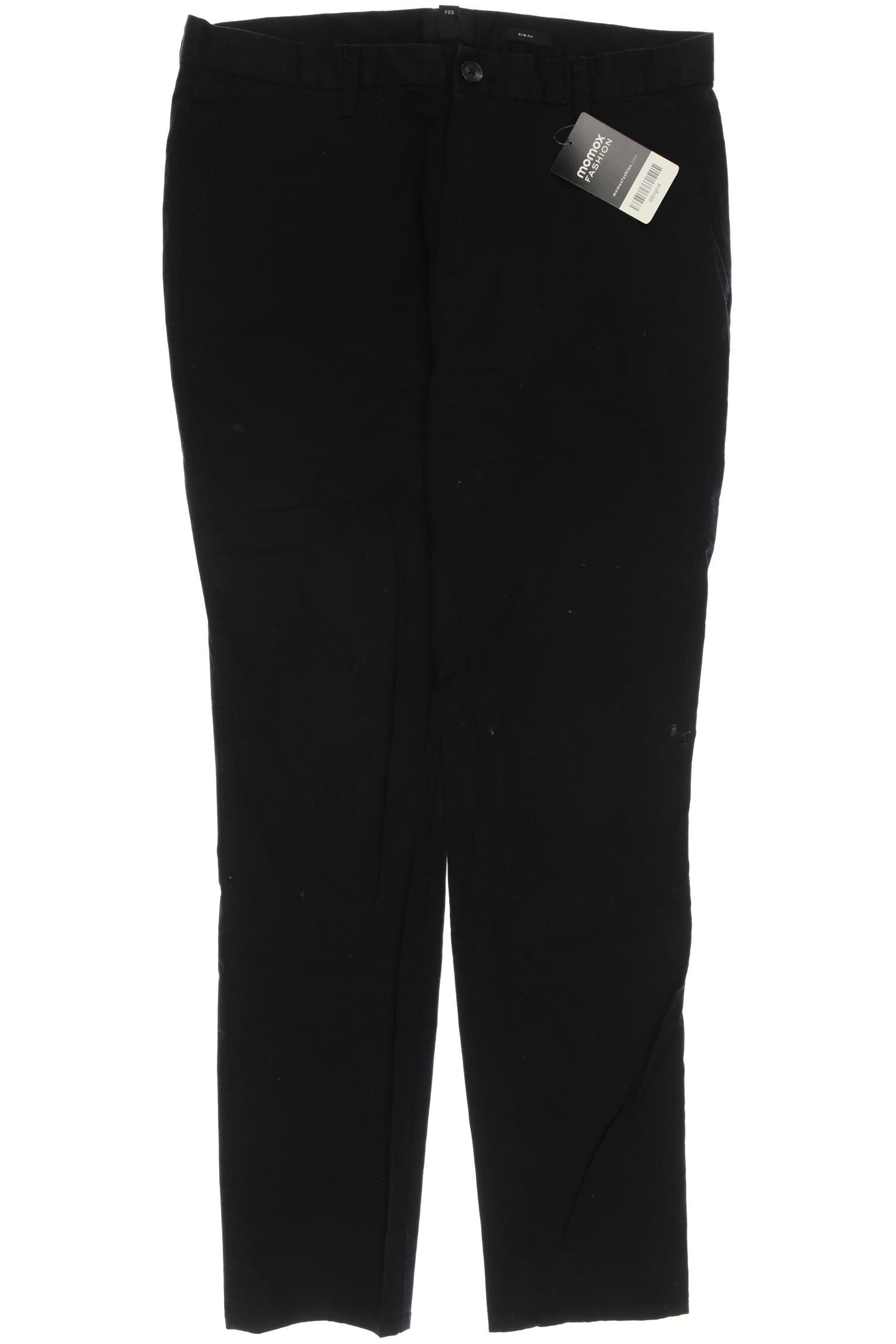 

Marc O Polo Damen Jeans, schwarz, Gr. 28