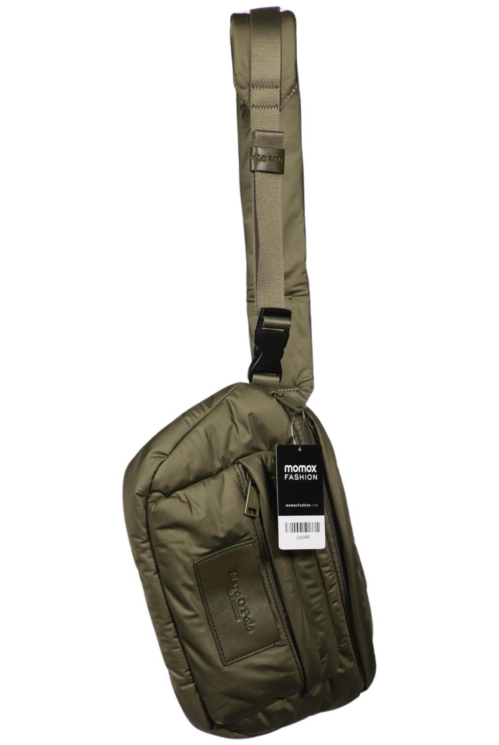 

Marc O Polo Damen Handtasche, grün, Gr.
