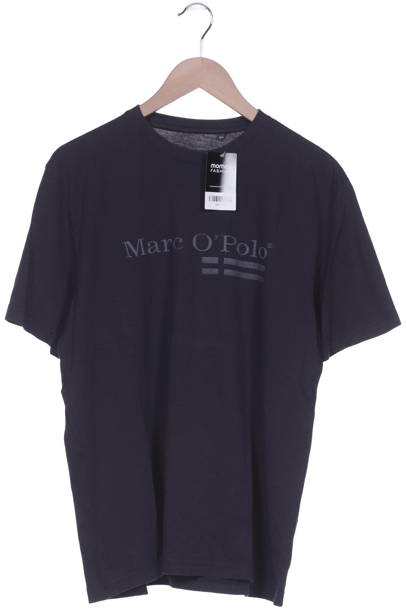 

Marc O Polo Herren T-Shirt, schwarz