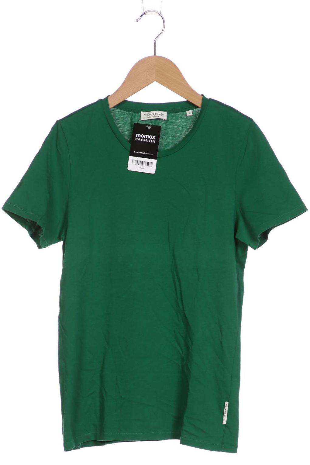 

Marc O Polo Damen T-Shirt, grün