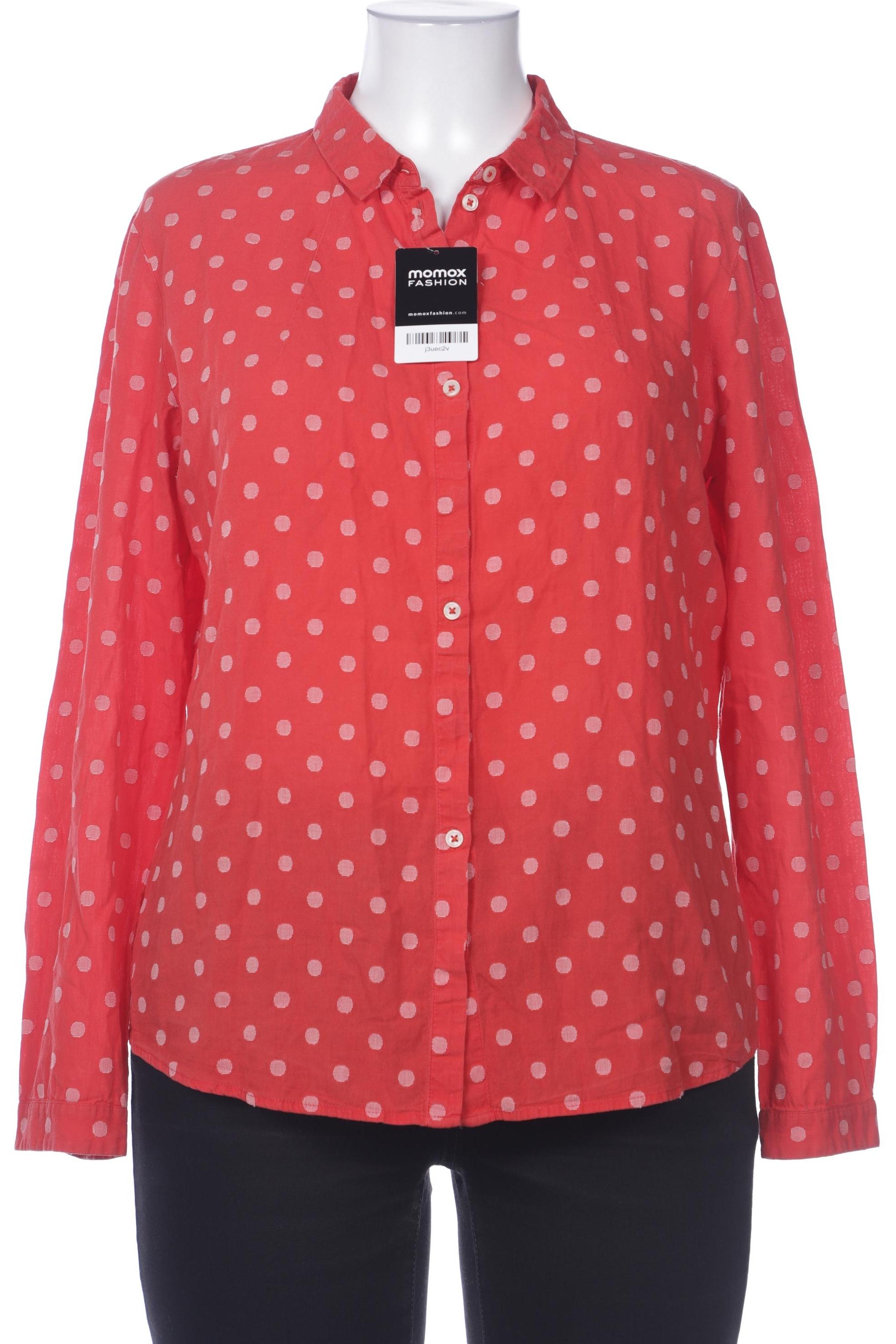 

Marc O Polo Damen Bluse, rot, Gr. 44