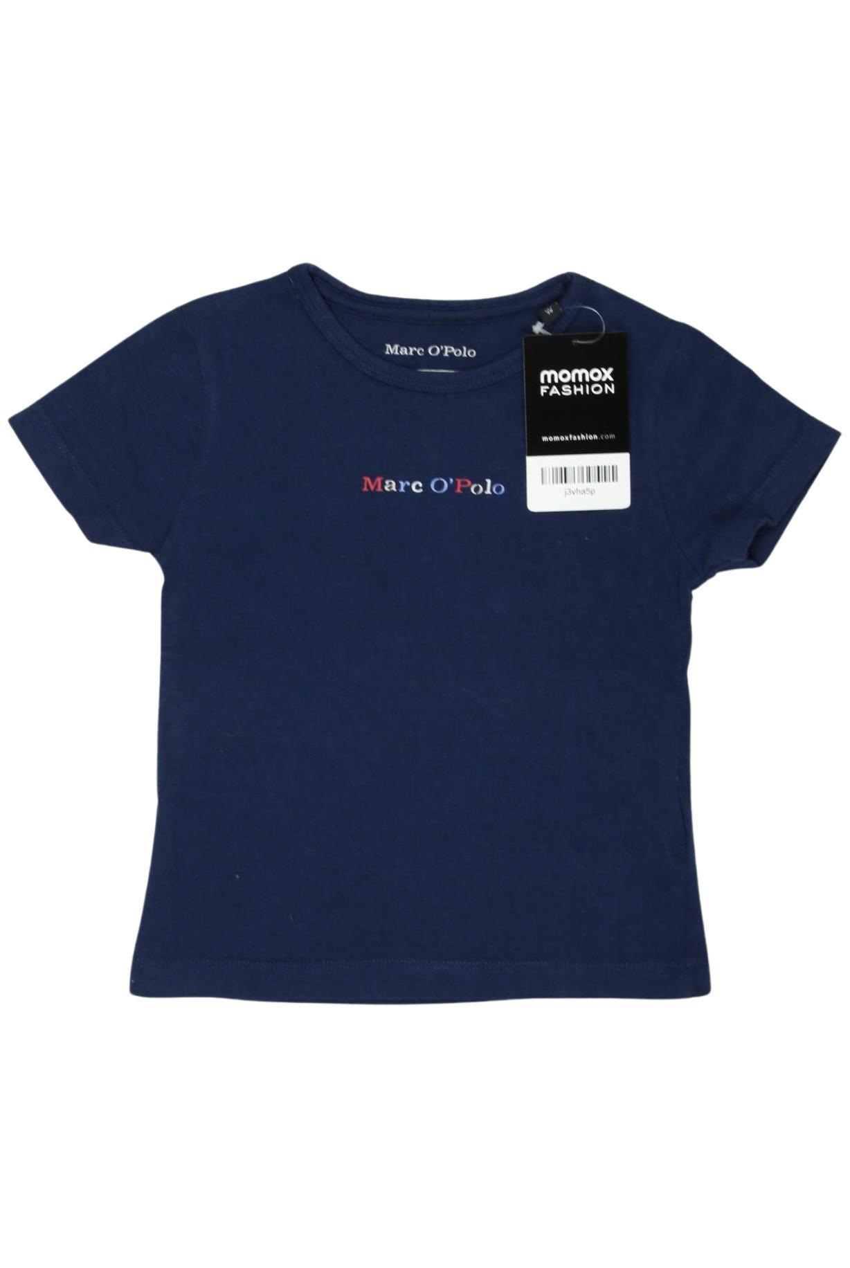 

Marc O Polo Damen T-Shirt, marineblau, Gr. 92
