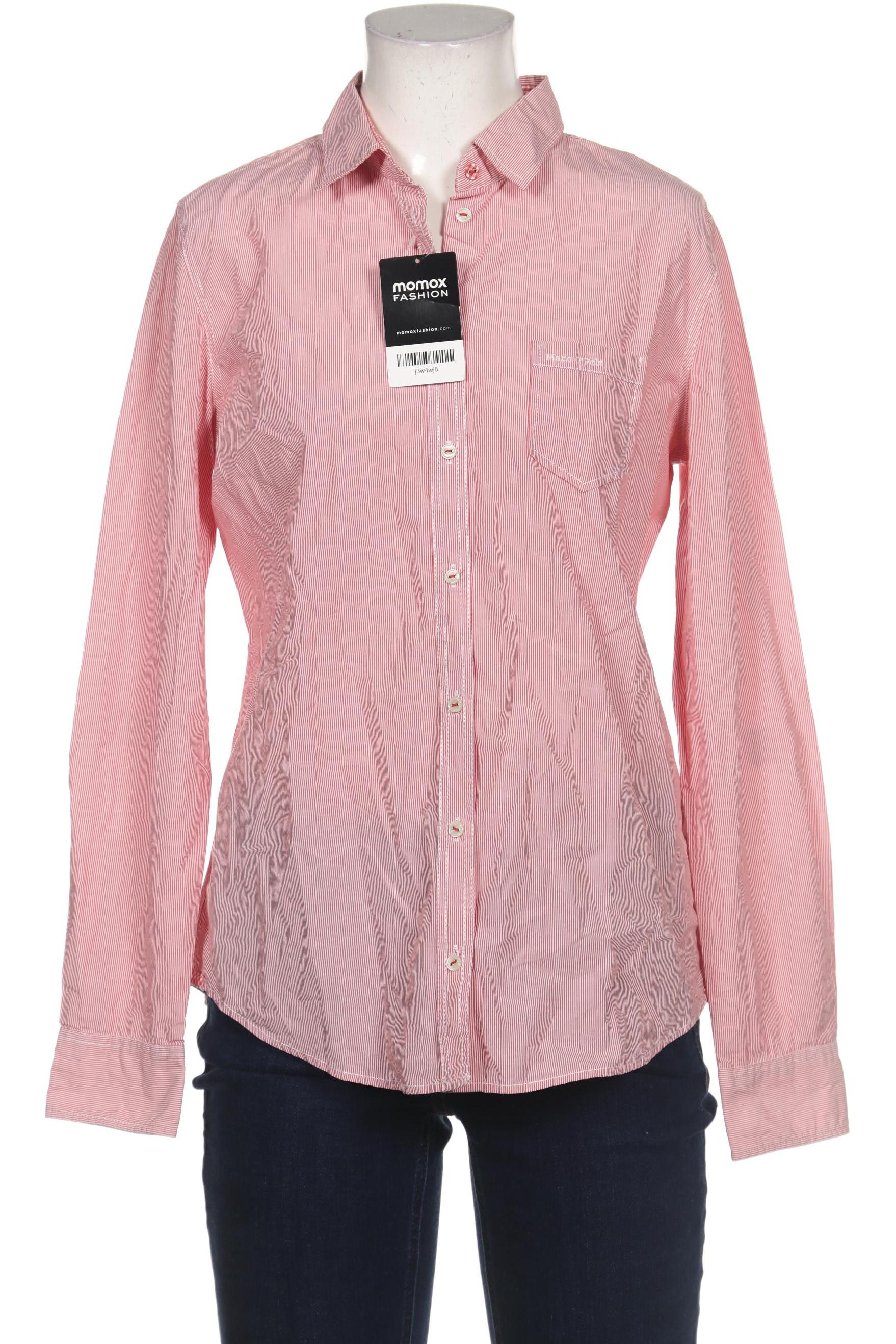 

Marc O Polo Damen Bluse, pink, Gr. 38