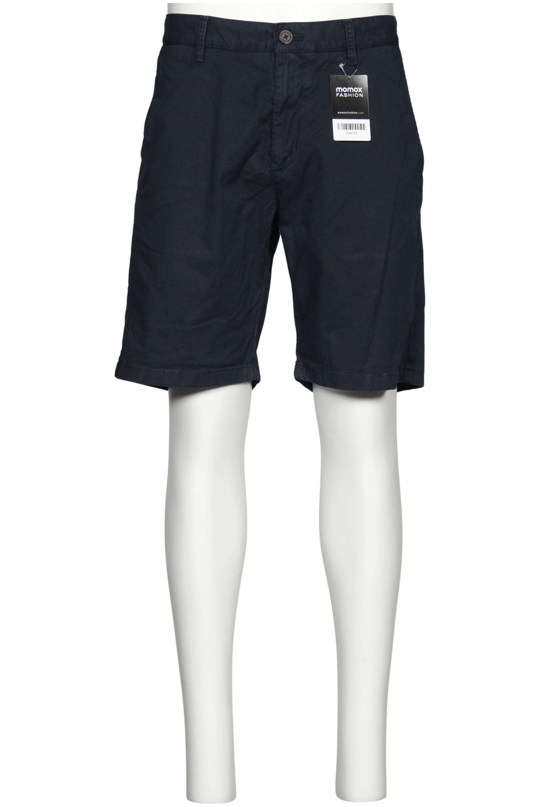 

Marc O Polo Herren Shorts, marineblau, Gr. 36
