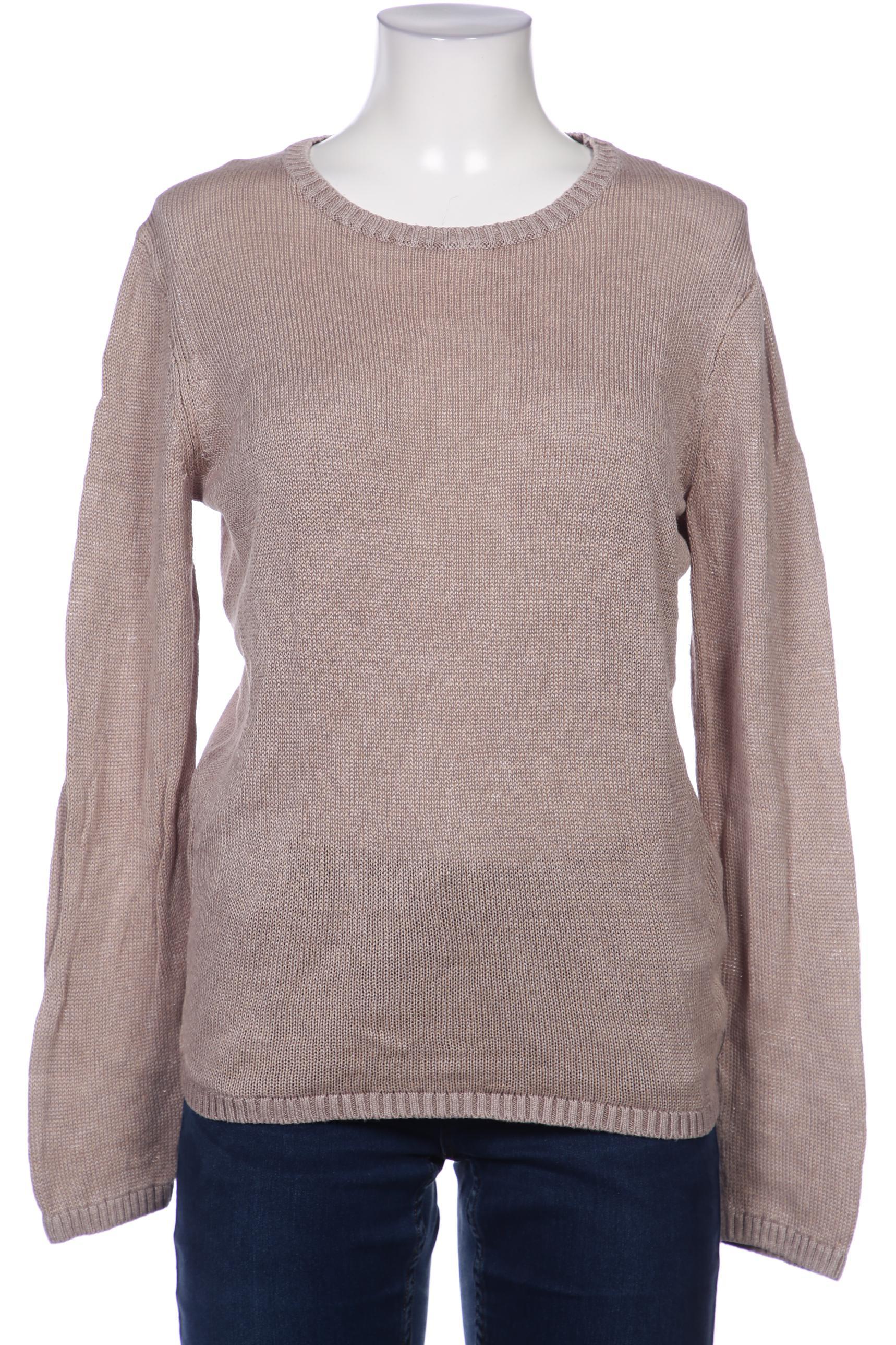 

Marc O Polo Damen Pullover, beige