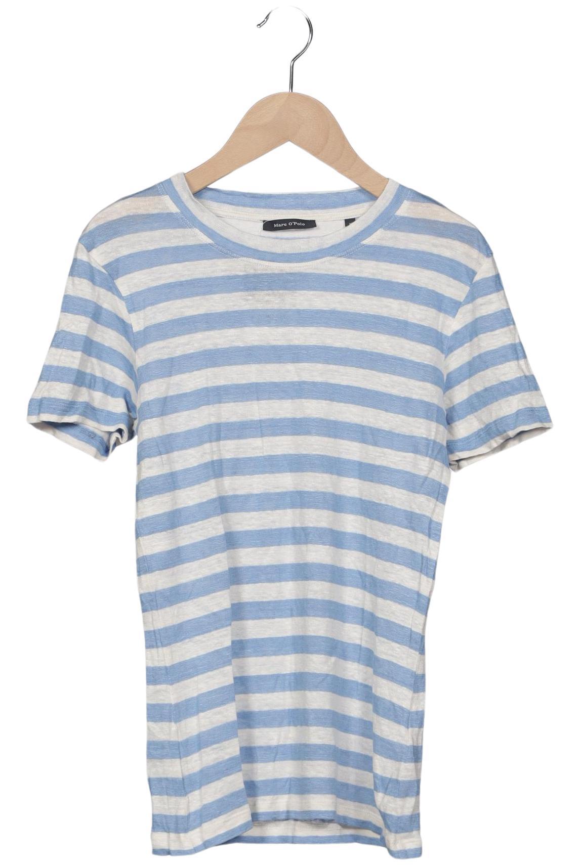 

Marc O Polo Damen T-Shirt, mehrfarbig, Gr. 36