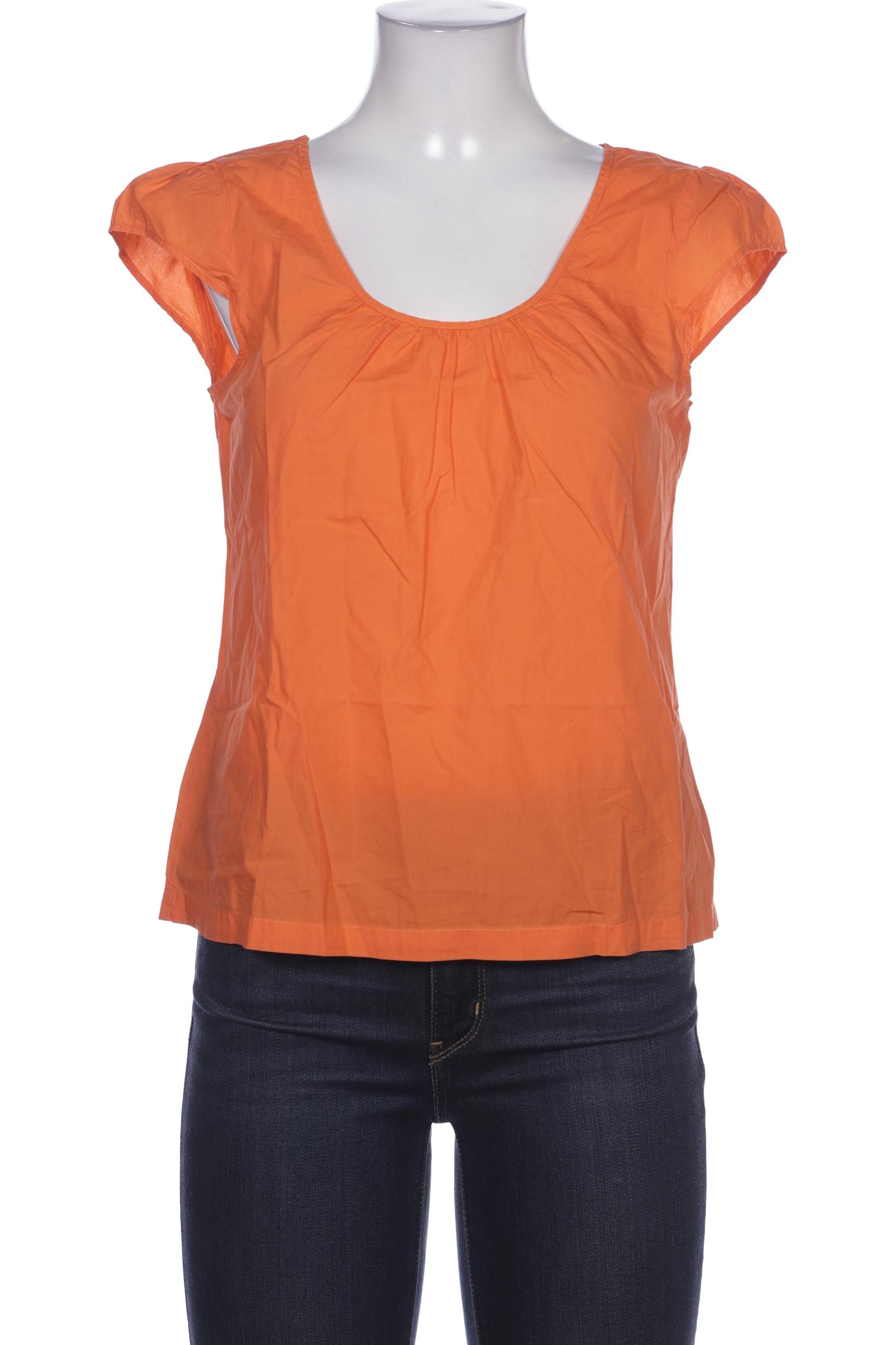 

Marc O Polo Damen Bluse, orange, Gr. 36