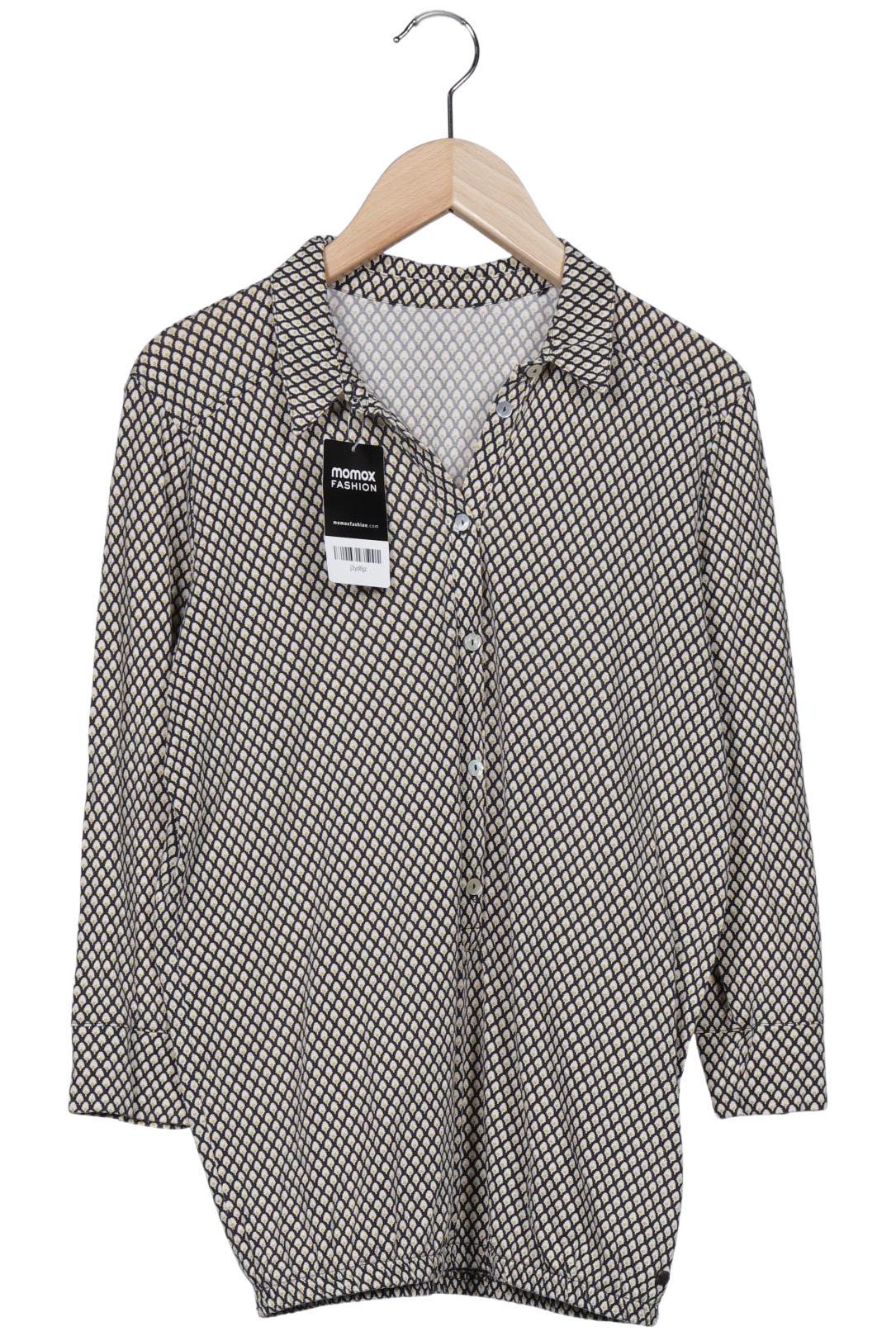 

Marc O Polo Damen Langarmshirt, schwarz, Gr. 38
