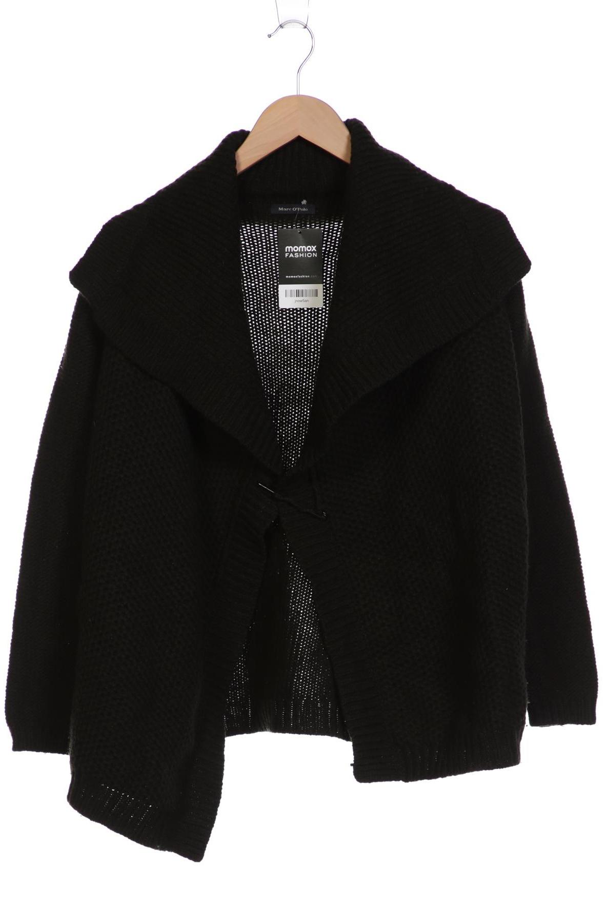 

Marc O Polo Damen Strickjacke, grün, Gr. 34