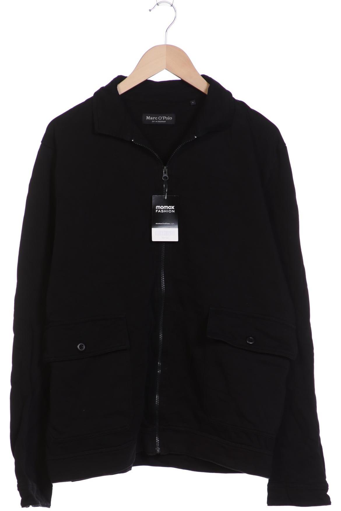 

Marc O Polo Herren Jacke, schwarz, Gr. 52
