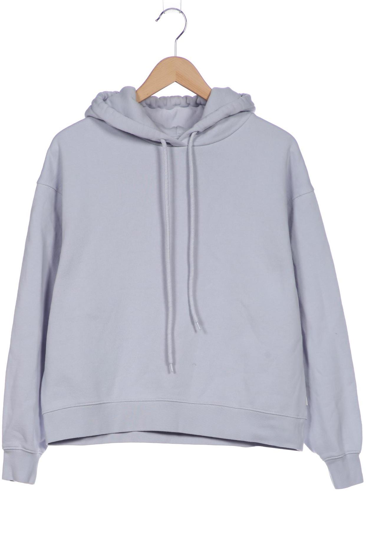 

Marc O Polo Damen Kapuzenpullover, hellblau, Gr. 42
