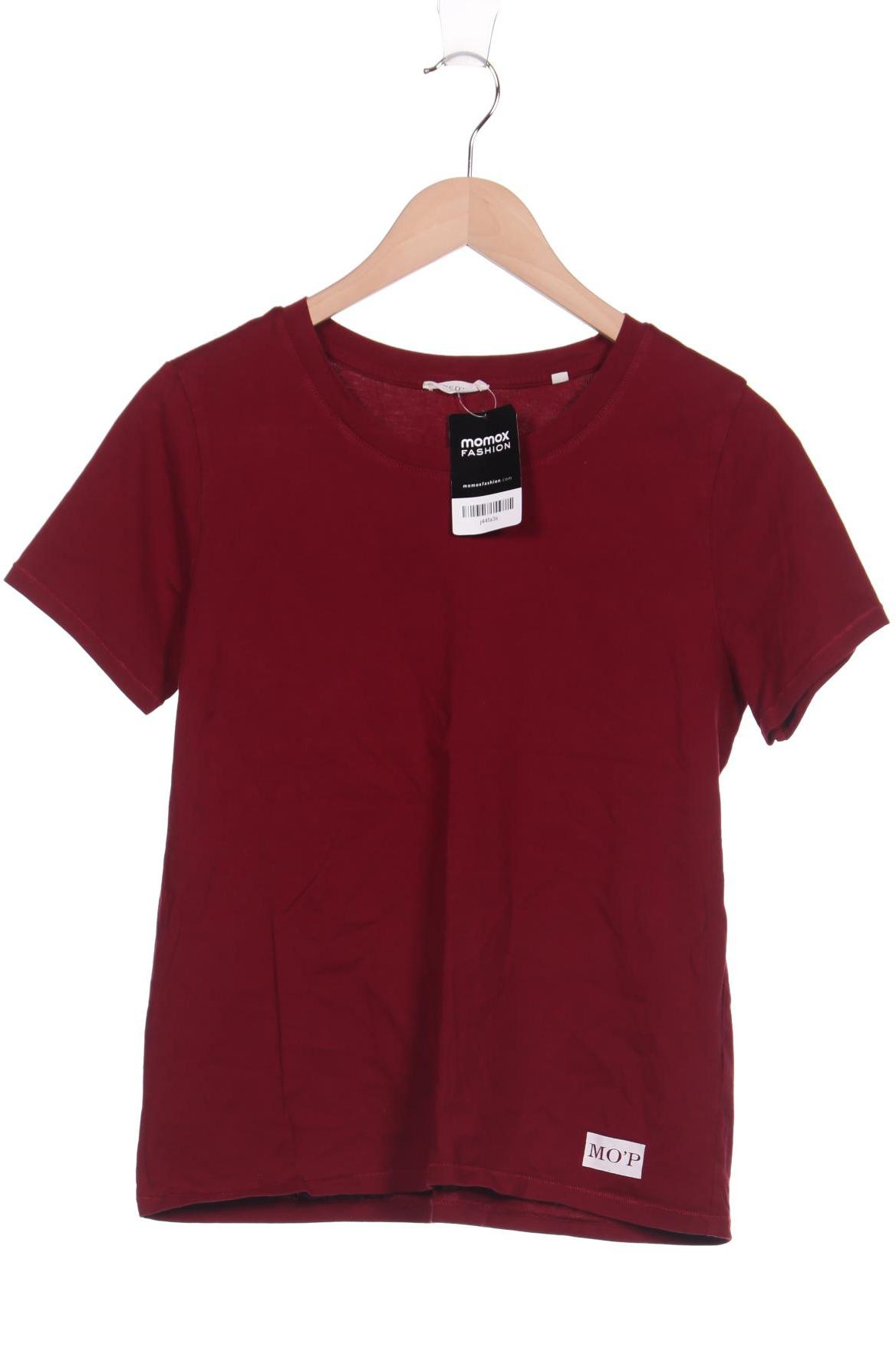 

Marc O Polo Damen T-Shirt, rot