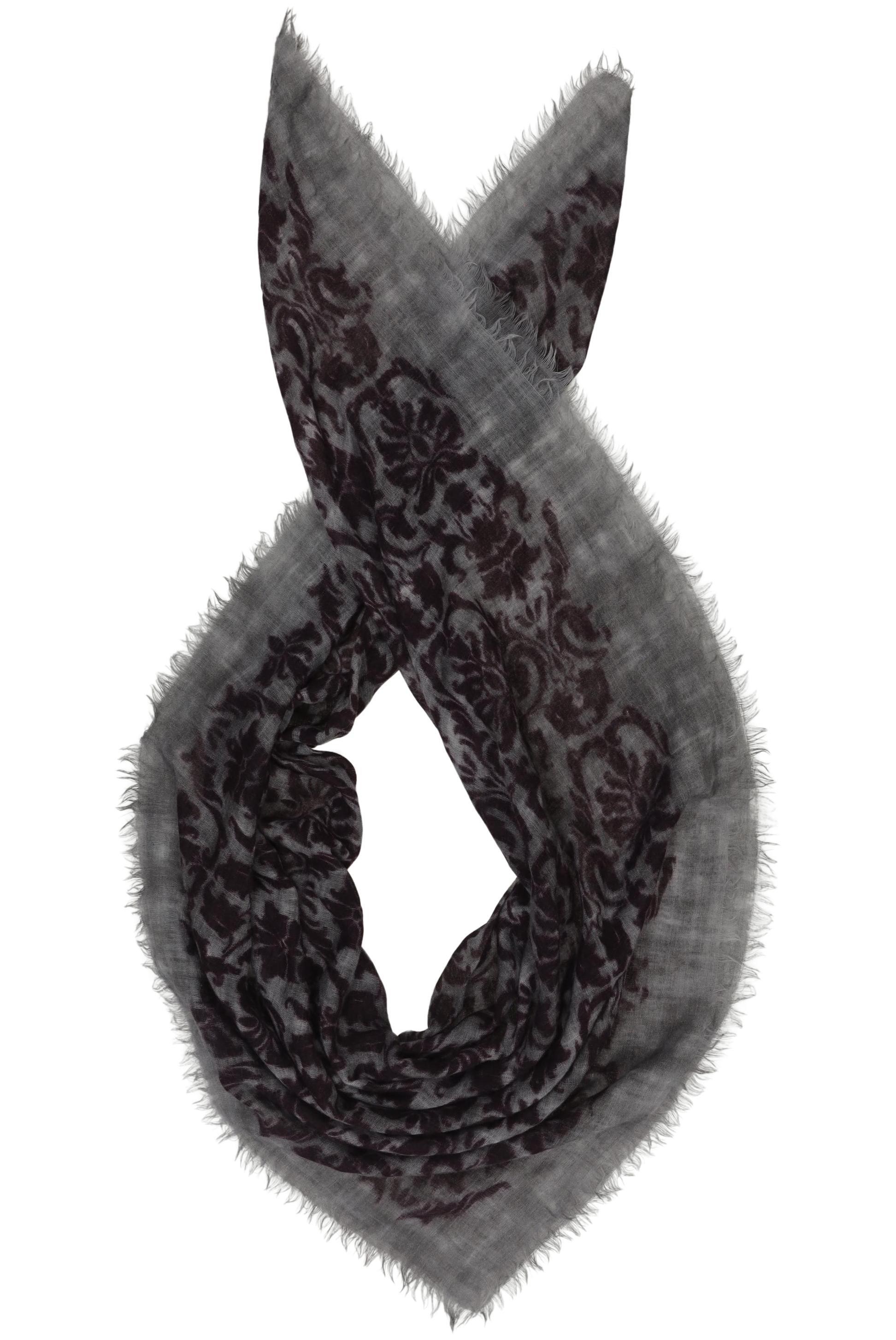 

Marc O Polo Damen Schal, mehrfarbig, Gr.