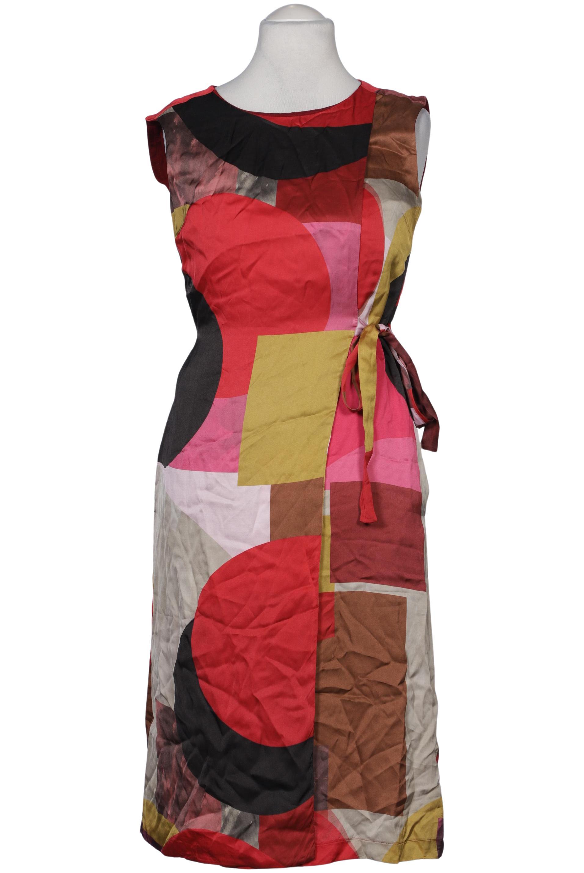 

Marc O Polo Damen Kleid, mehrfarbig, Gr. 38