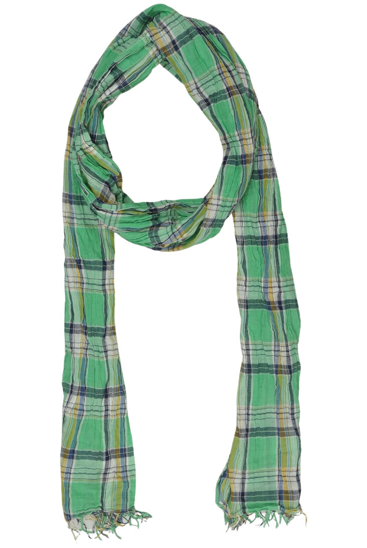 

Marc O Polo Damen Schal, grün, Gr.