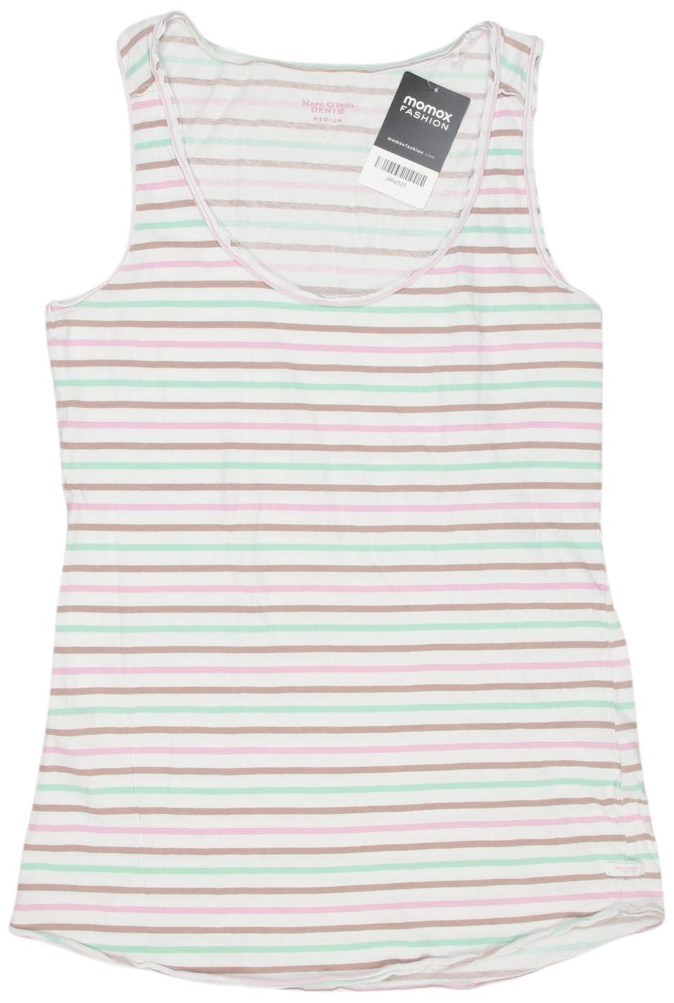 

Marc O Polo Damen Top, weiß, Gr. 38