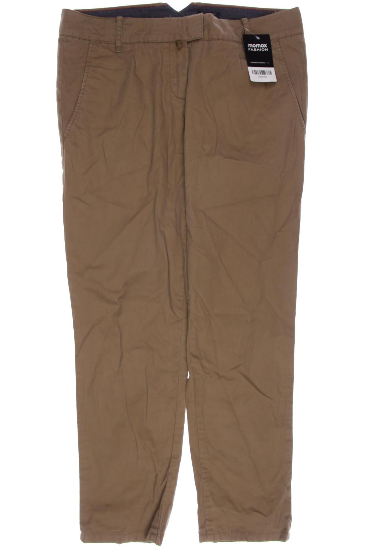 

Marc O Polo Damen Stoffhose, beige, Gr. 38