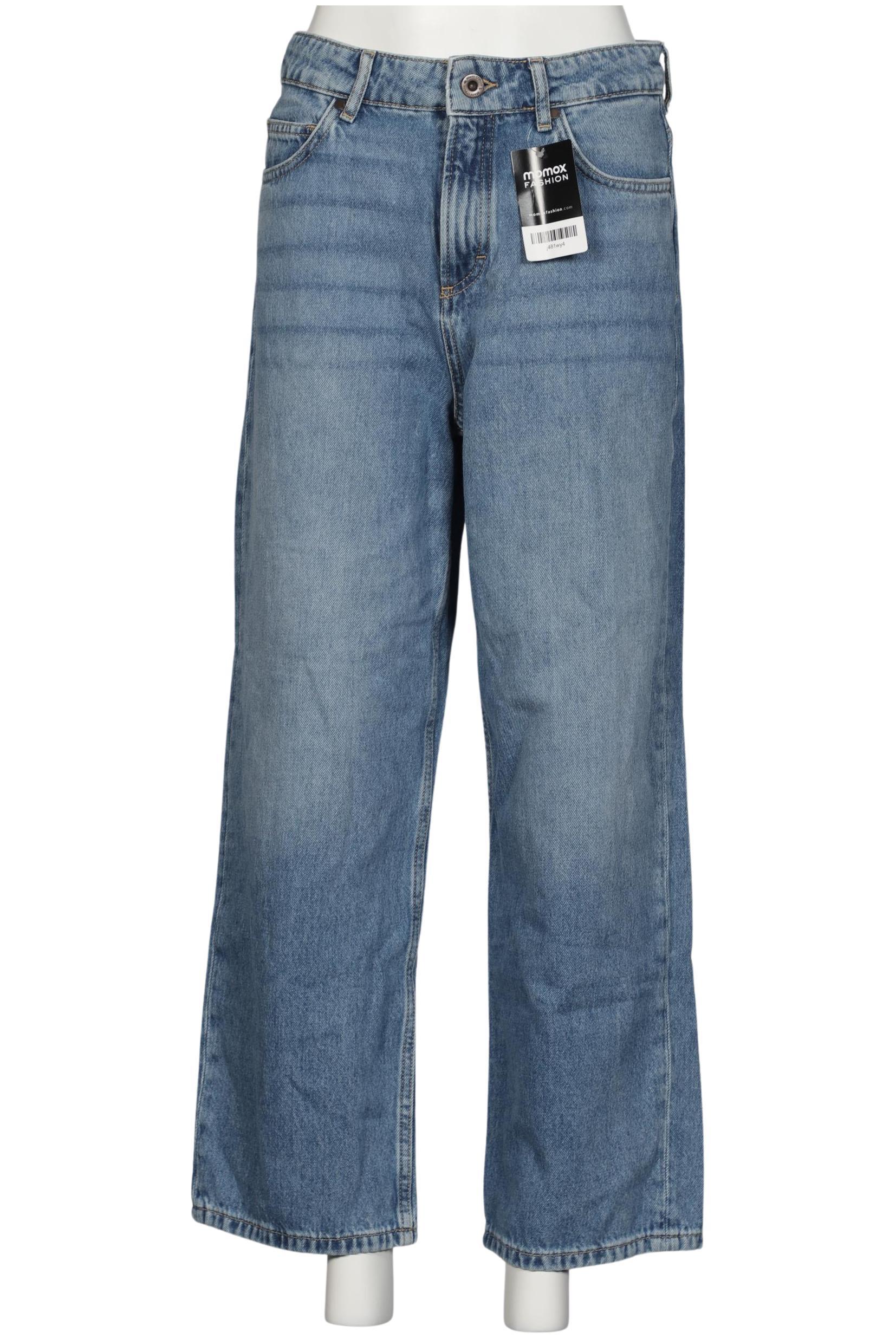 

Marc O Polo Damen Jeans, blau, Gr. 29