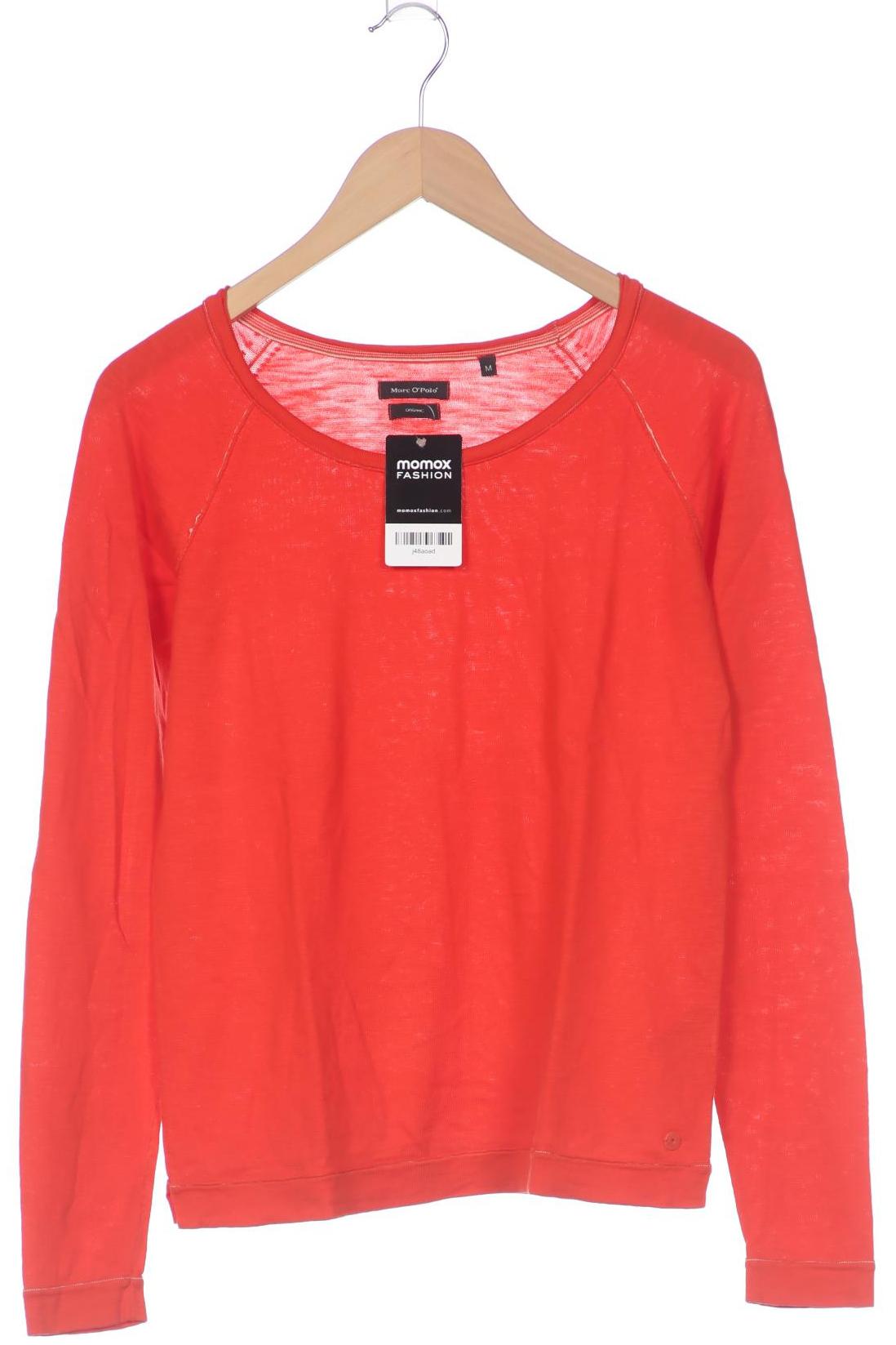 

Marc O Polo Damen Pullover, rot, Gr. 38