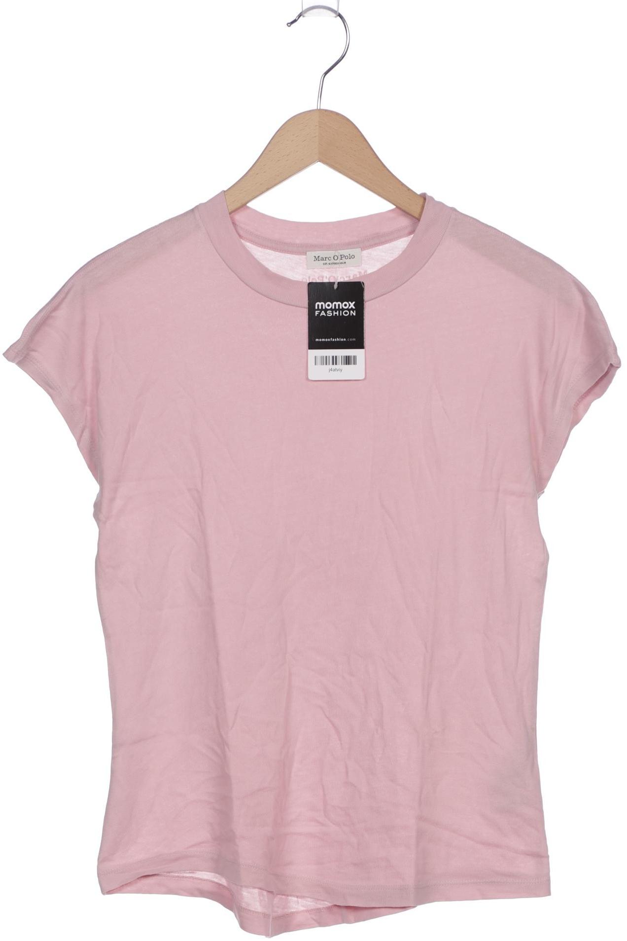 

Marc O Polo Damen T-Shirt, pink, Gr. 36