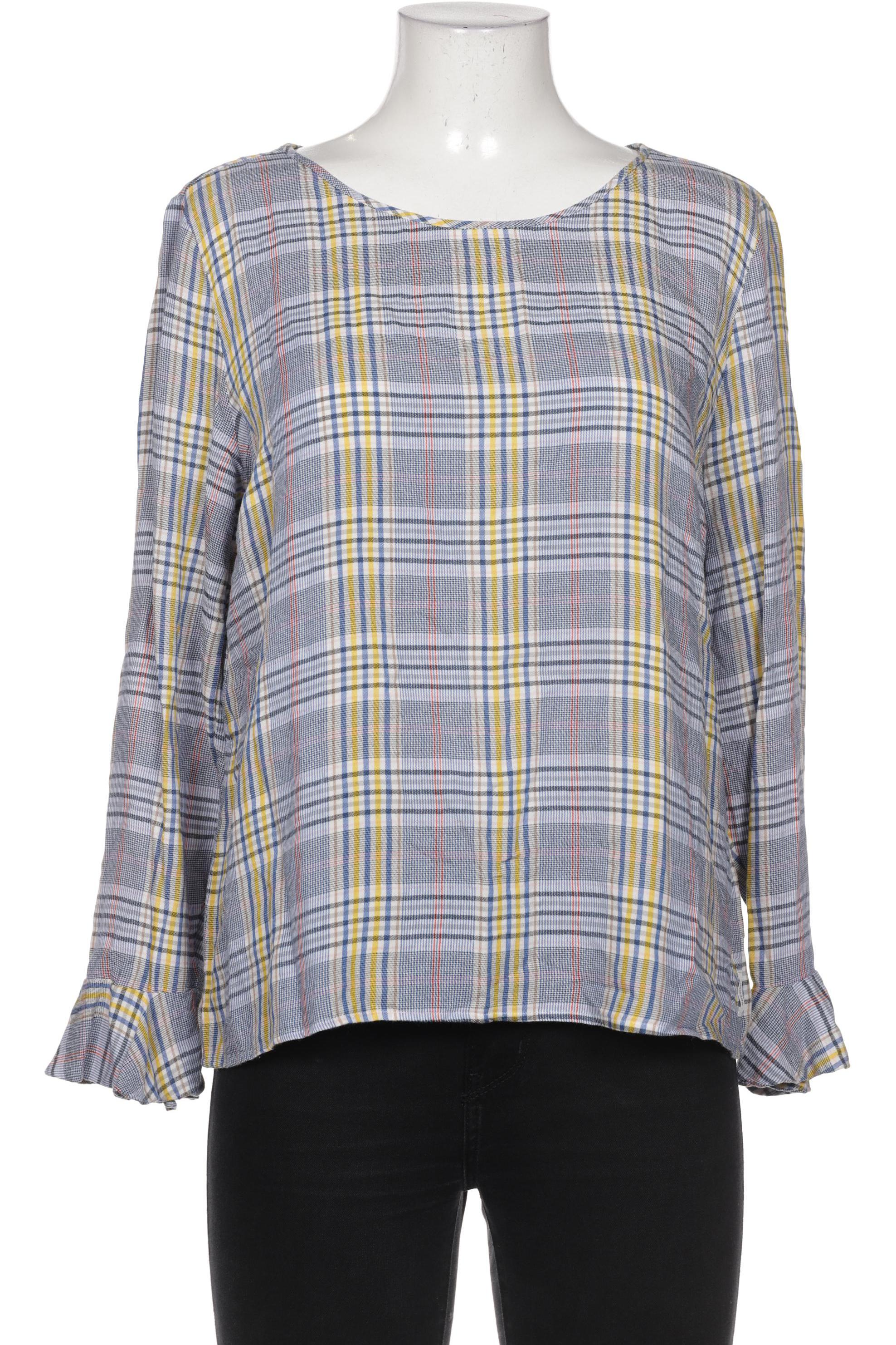 

Marc O Polo Damen Bluse, mehrfarbig, Gr. 42