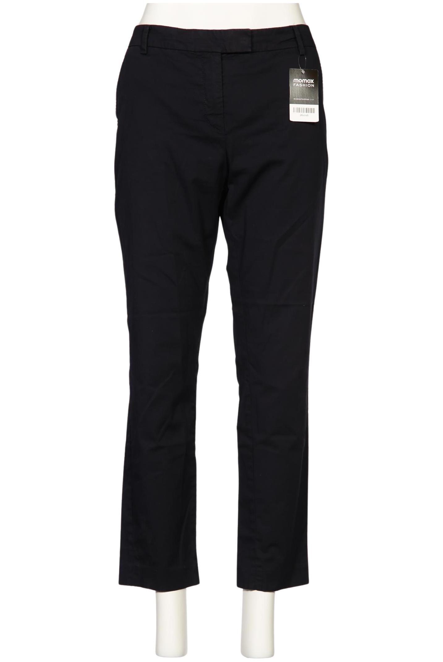 

Marc O Polo Damen Stoffhose, marineblau, Gr. 42