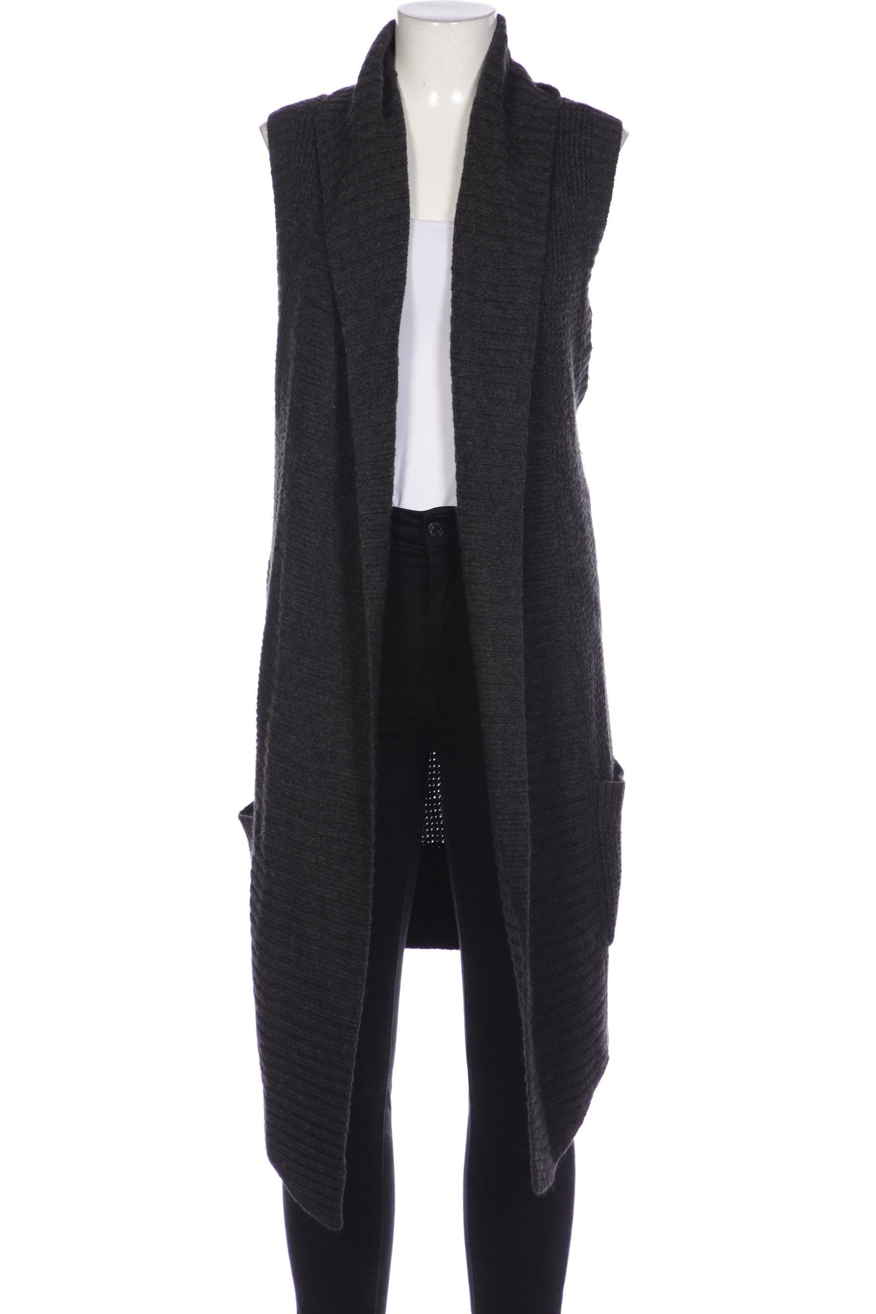 

Marc O Polo Damen Strickjacke, grau, Gr. 42
