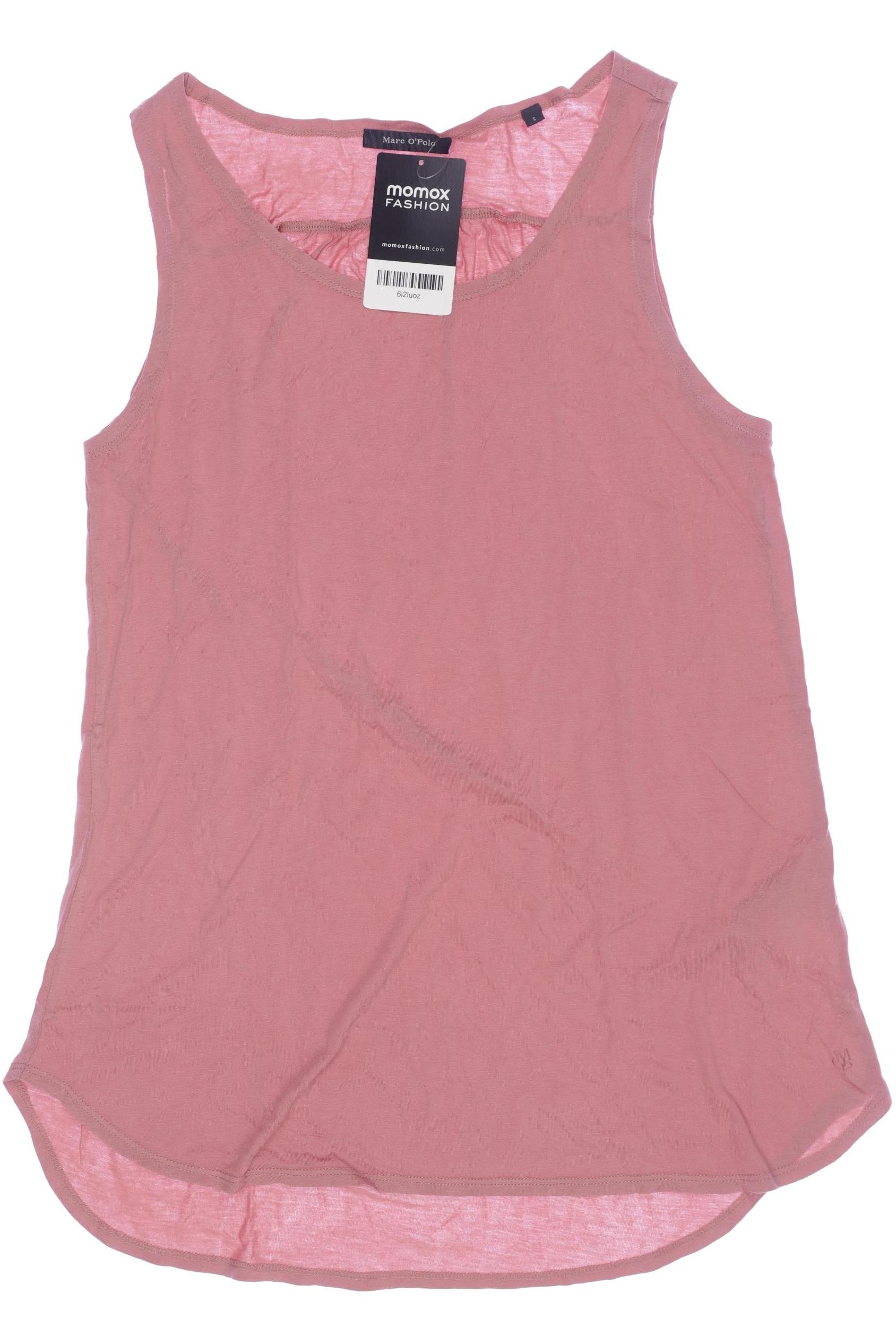 

Marc O Polo Damen Top, pink, Gr. 36