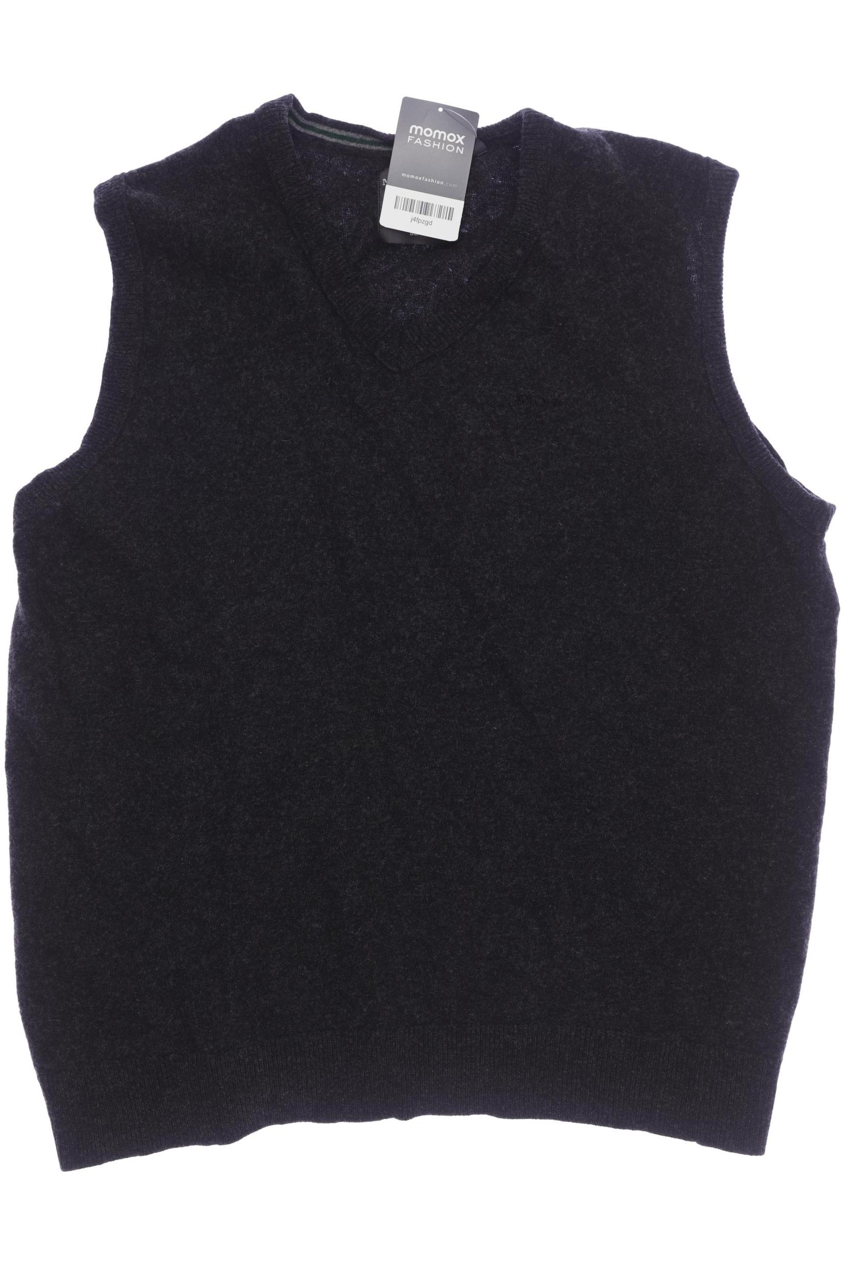 

Marc O Polo Herren Pullover, schwarz, Gr. 56
